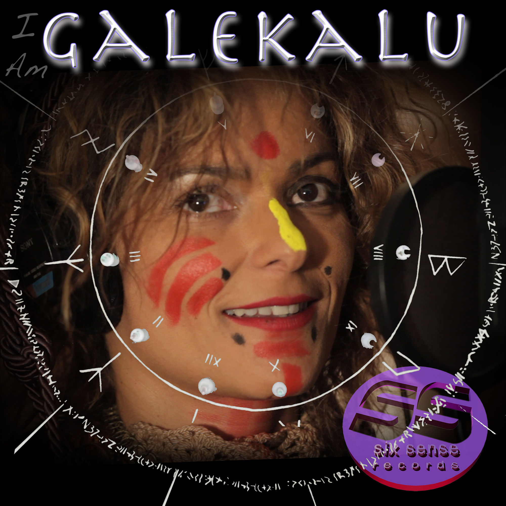 I Am Galekalu! (feat. Lucy Keile) (Radio Mix)