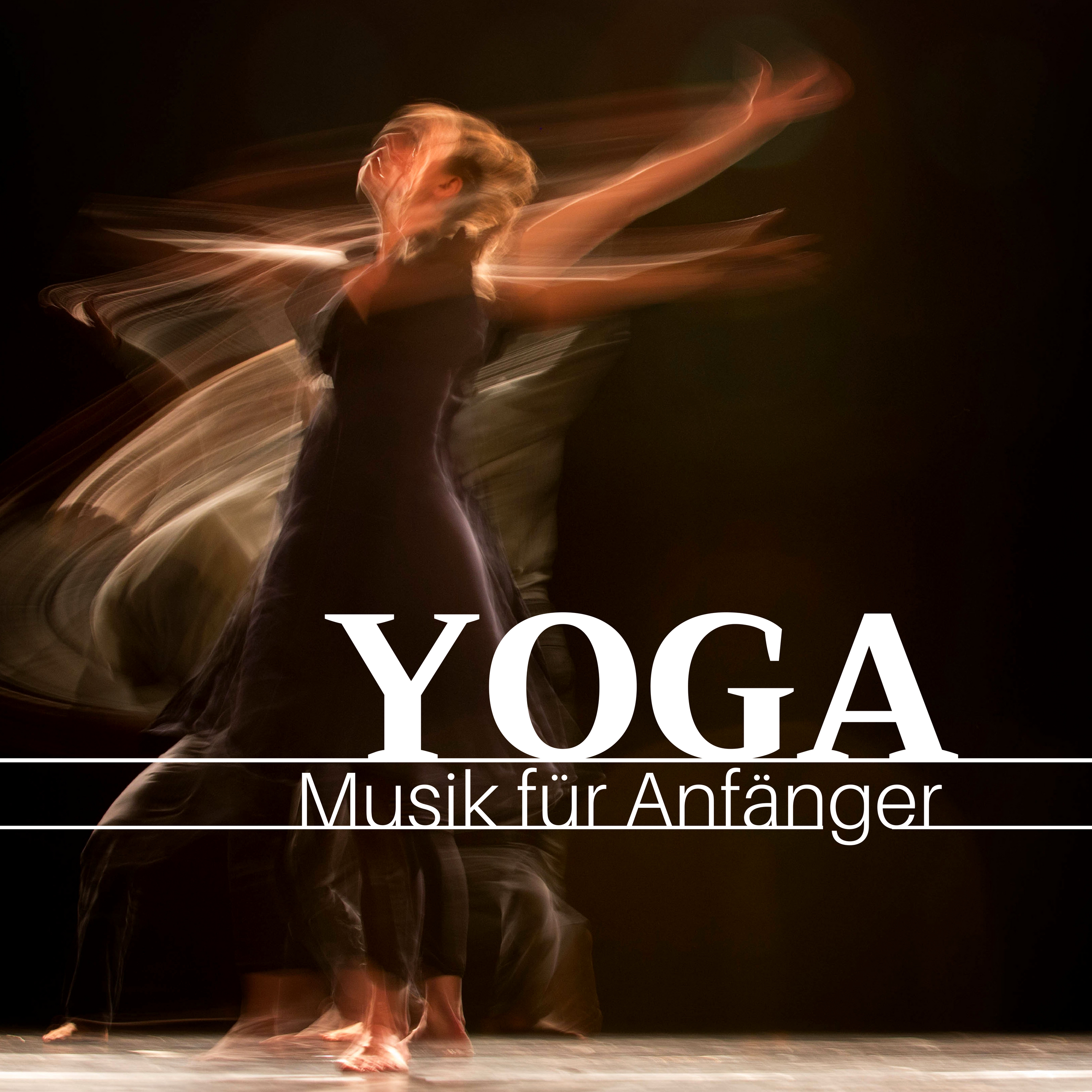 YOGA Musik für Anfänger | 60 Minuten Yoga Home Workout