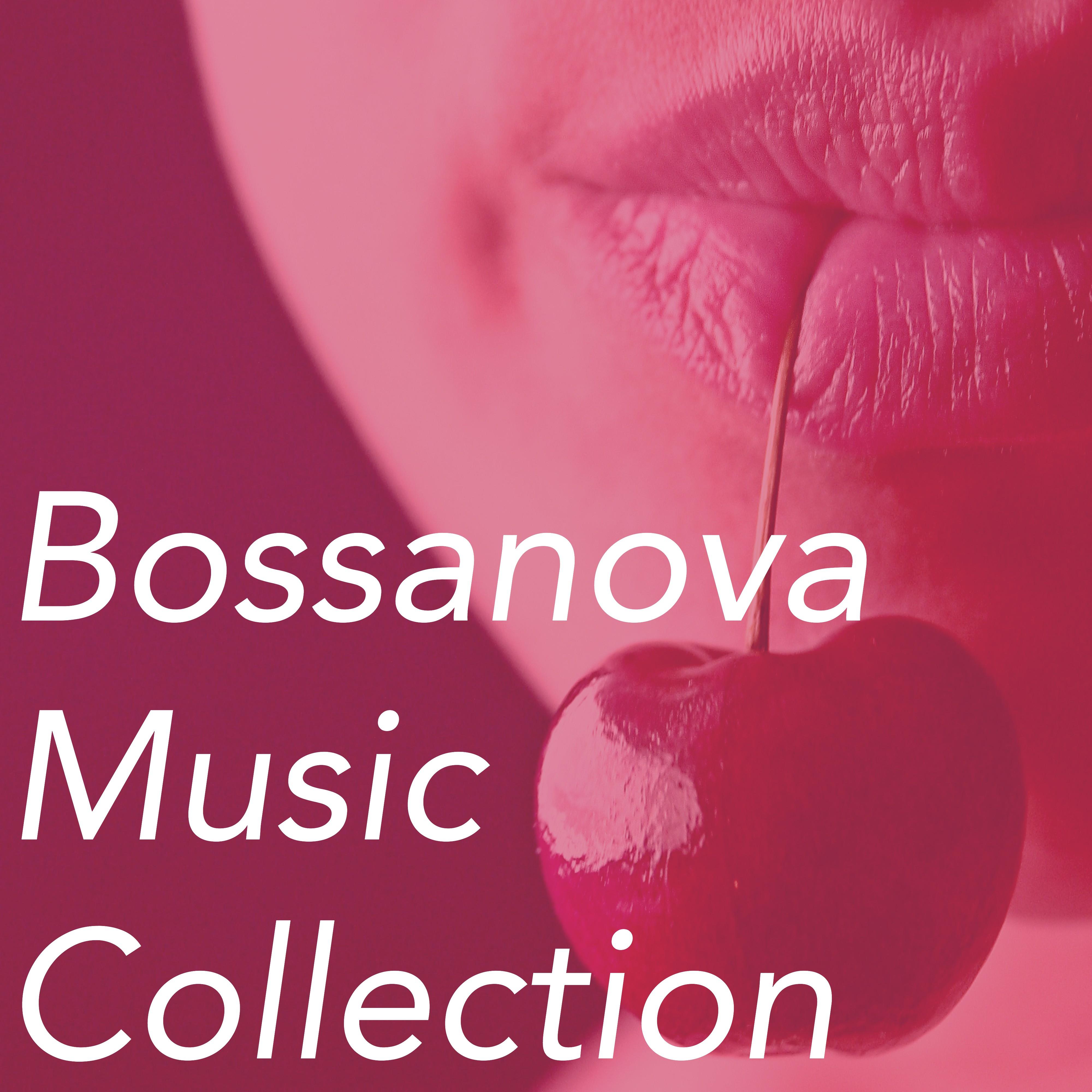 Bossanova Music Collection - **** Smooth Jazz Radio & Bossanova Background for Cocktail Party and Just Relax