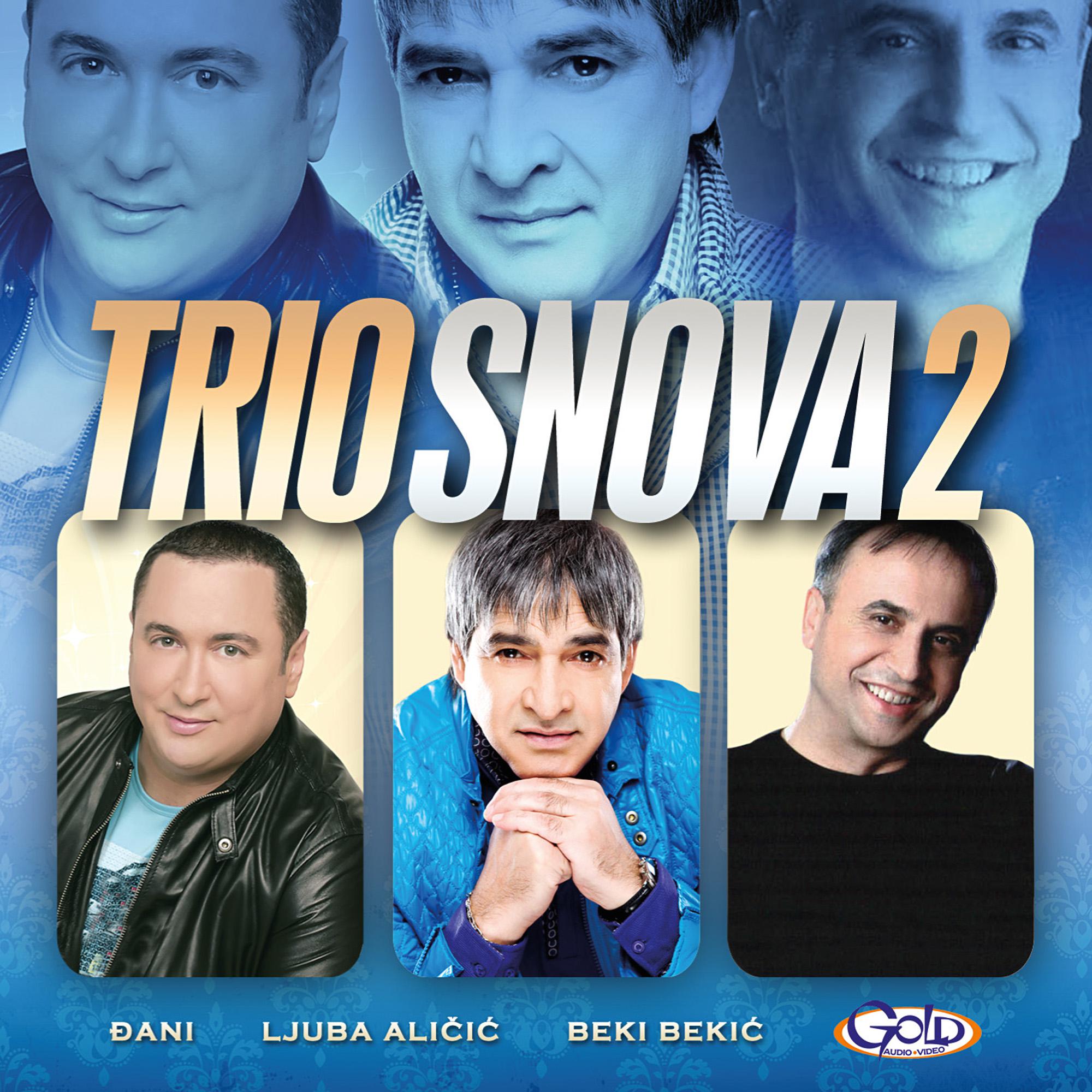 Trio Snova 2