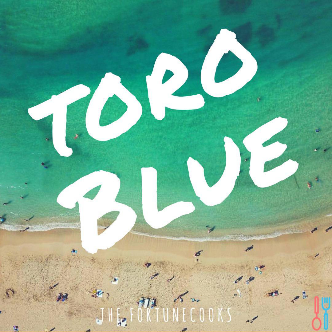 Toro Blue