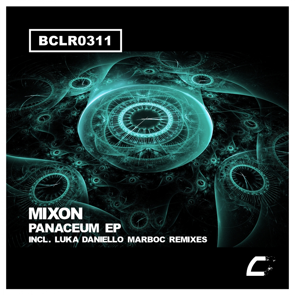 Panaceum (Marboc Remix)