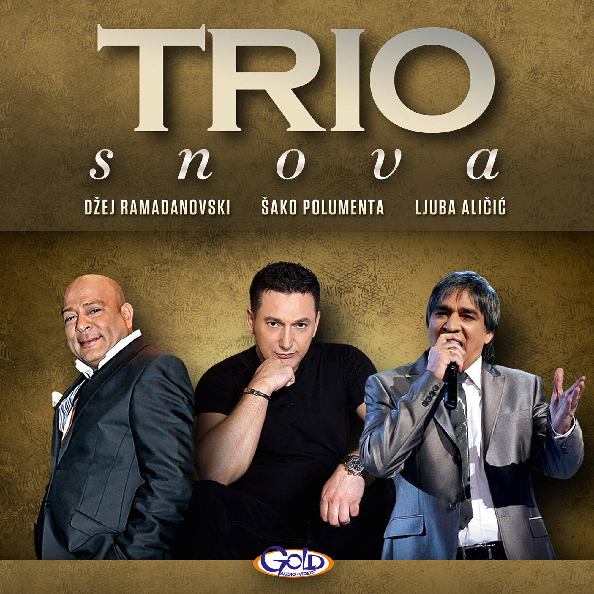Trio Snova