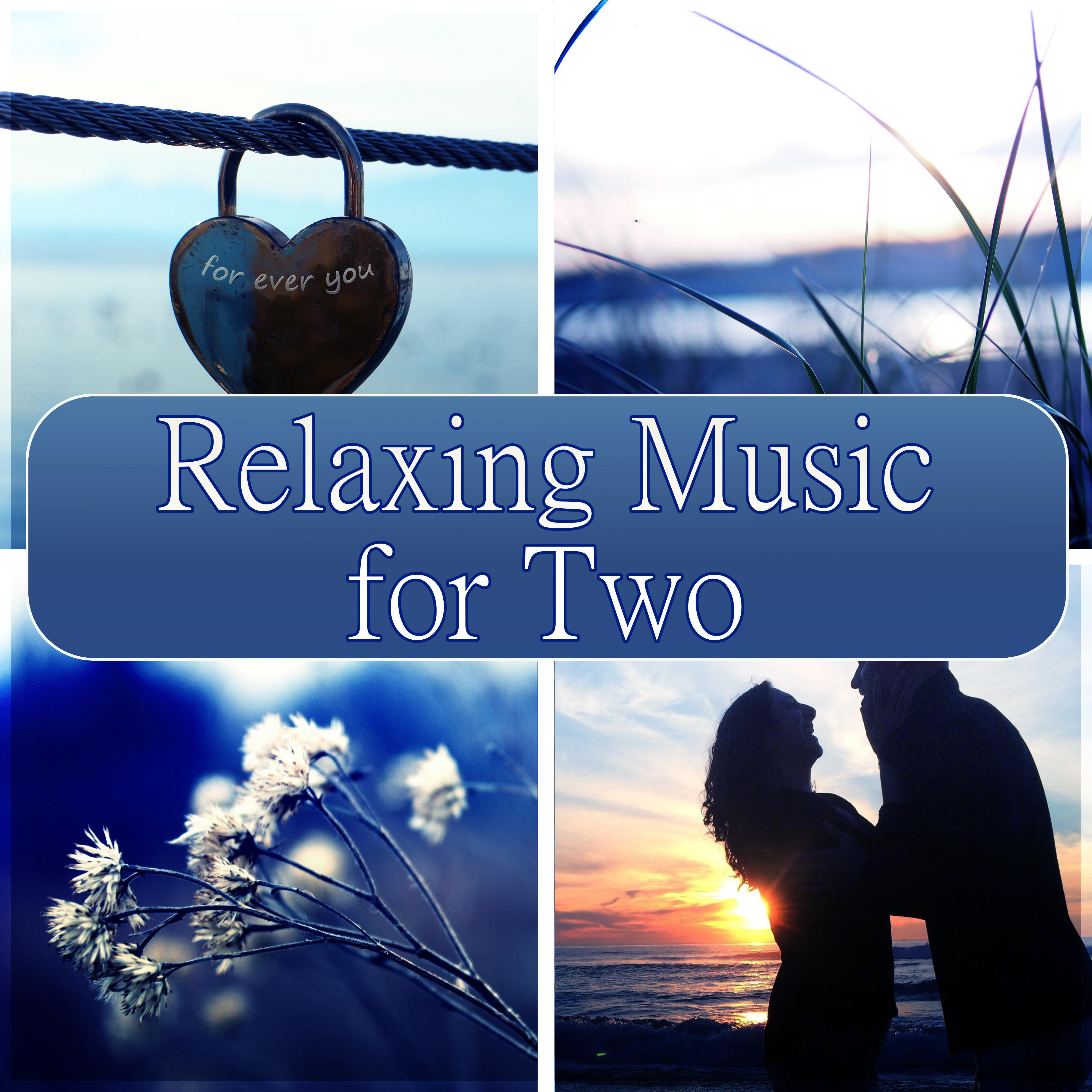 Instrumental Relaxation Music - Spa Soothing Songs