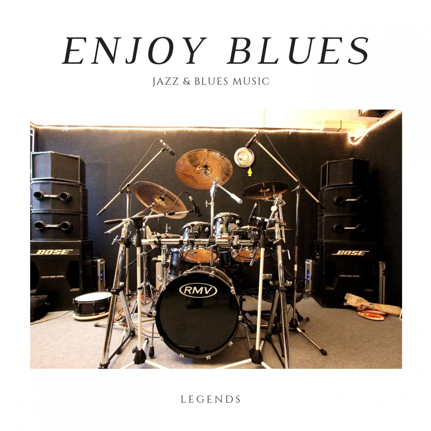 Enjoy Blues