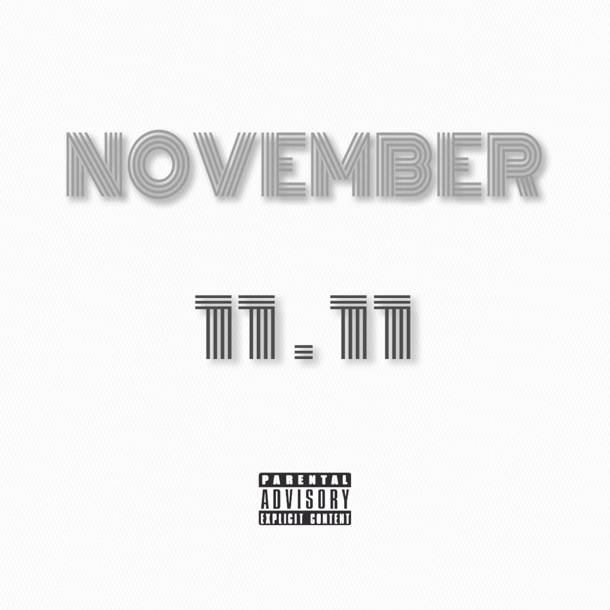 November