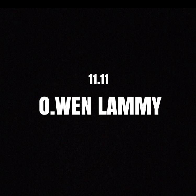 11.11（feat.Lammy.Prod by TKAY）