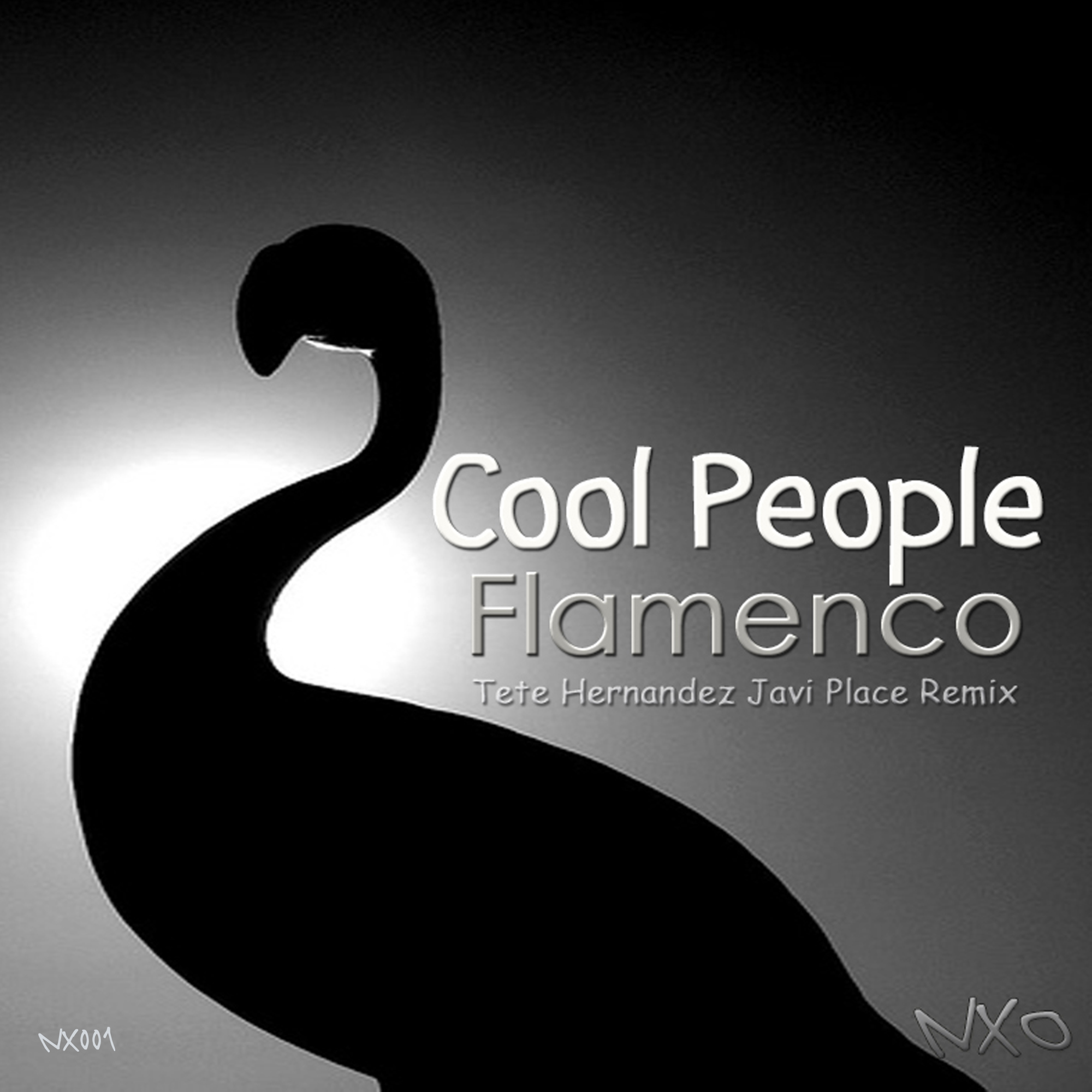 Flamenco (Tete Hernandez & Javi Place Remix)