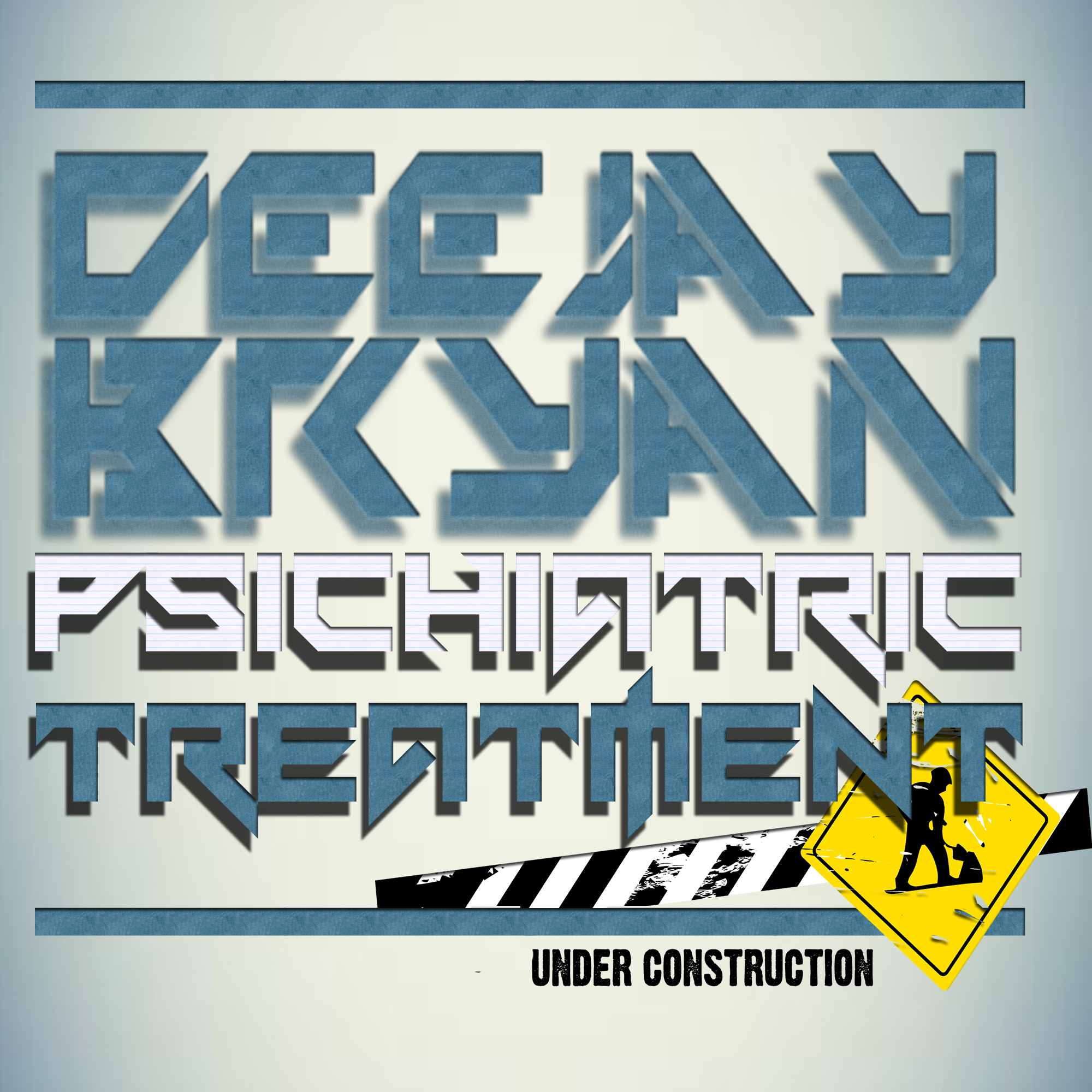 Psychiatric Treatment (Radio Edit)