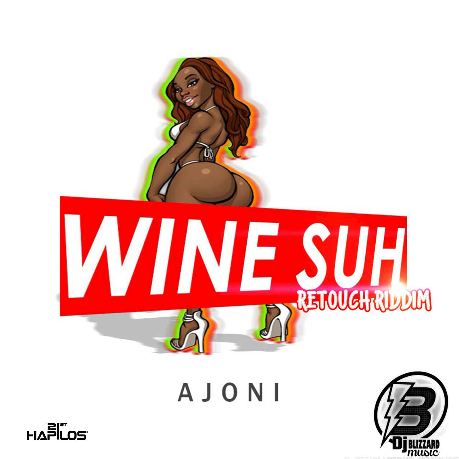 Wine Suh - Single