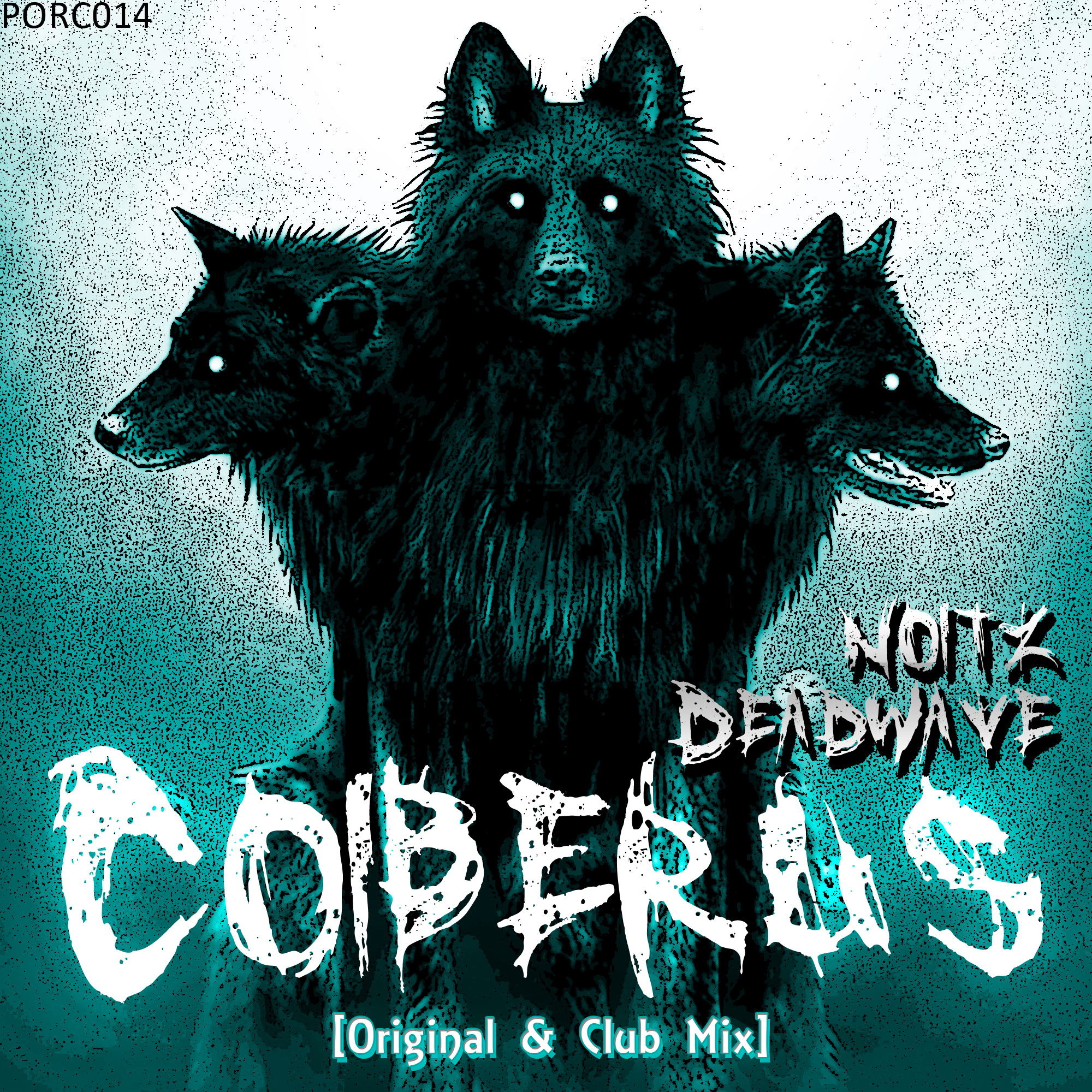 Coiberus