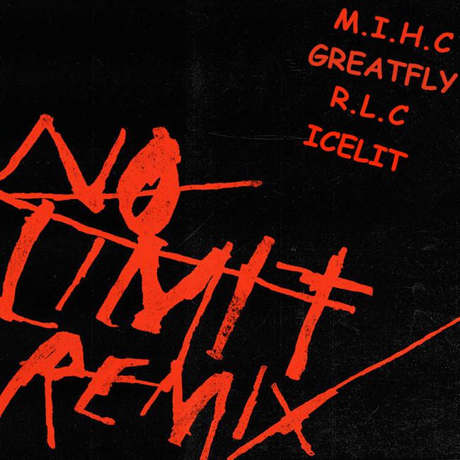 NoLimit REMIX(Mix By.政花)