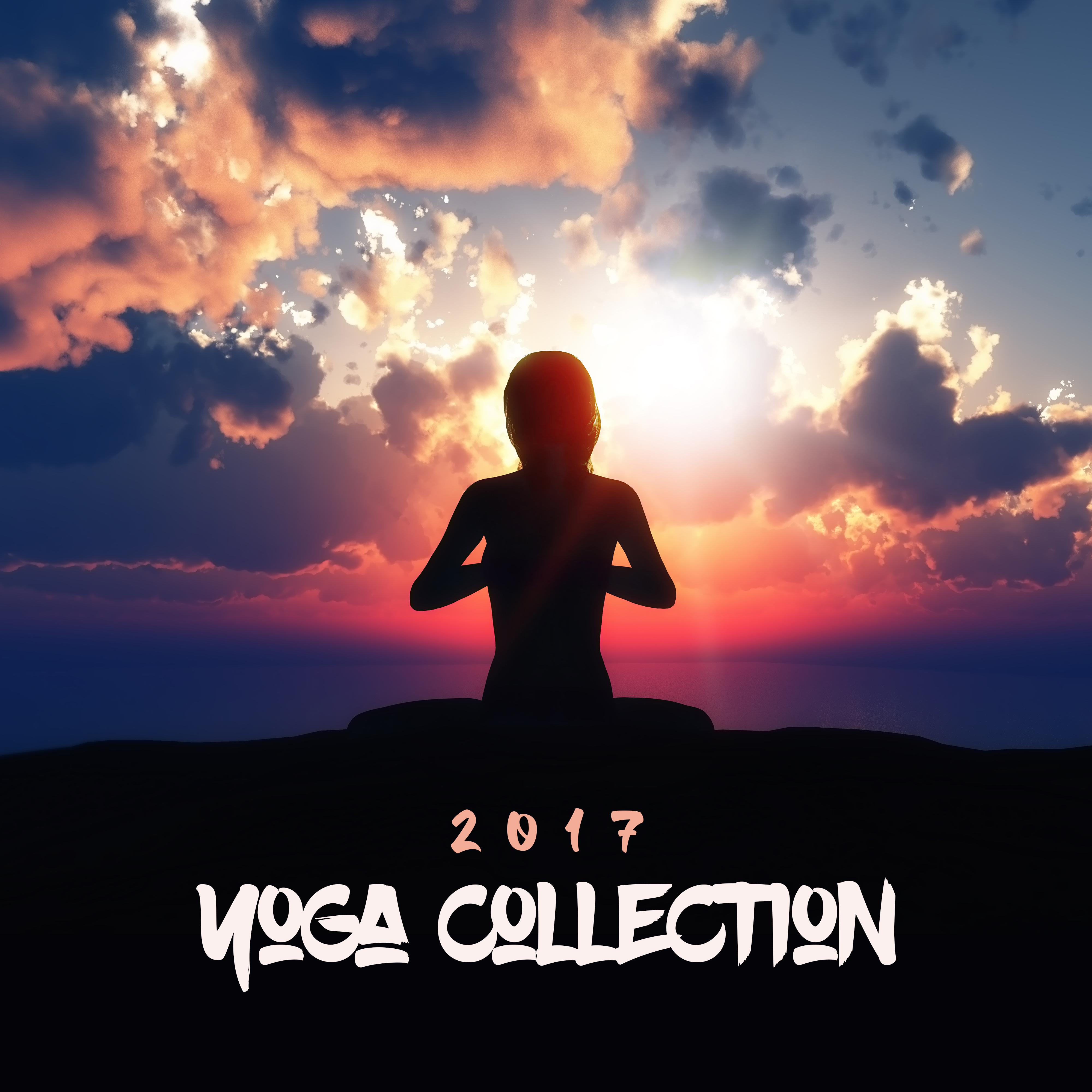 2017 Yoga Collection