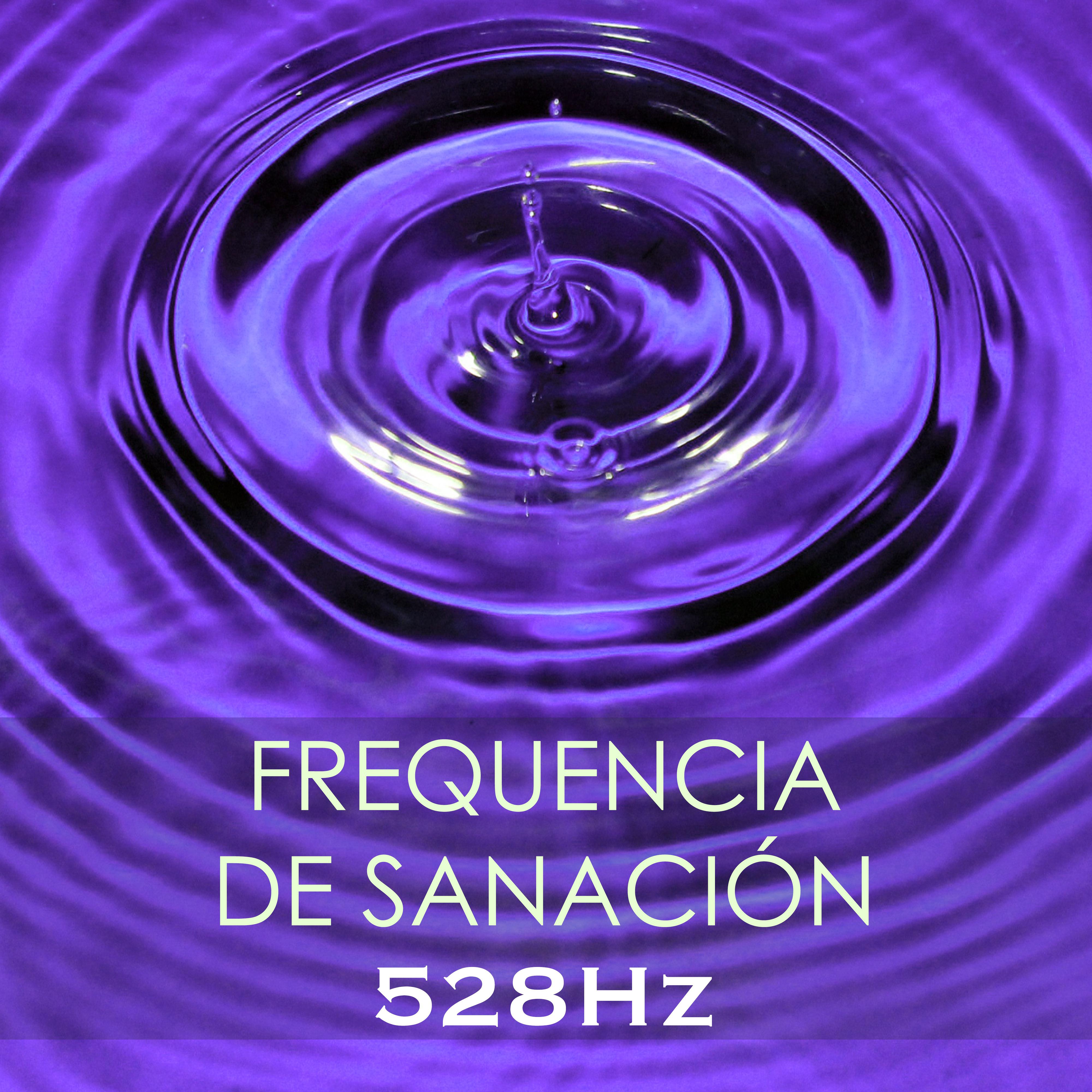 Andrómeda (432Hz)