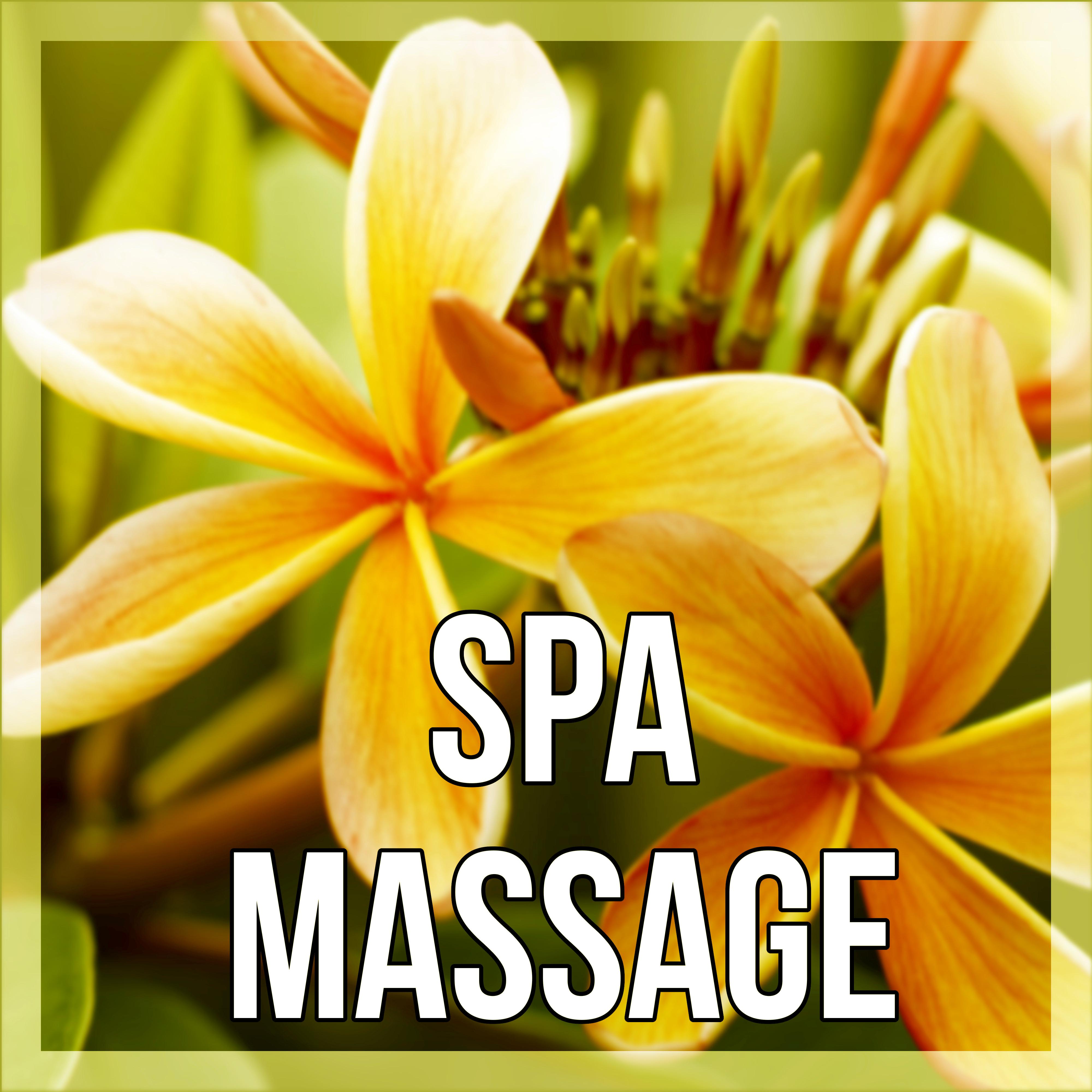 Spa Massage – Spa Sounds, Nature Music, Soft Music, Relaxation, New Age, Calm Background Music