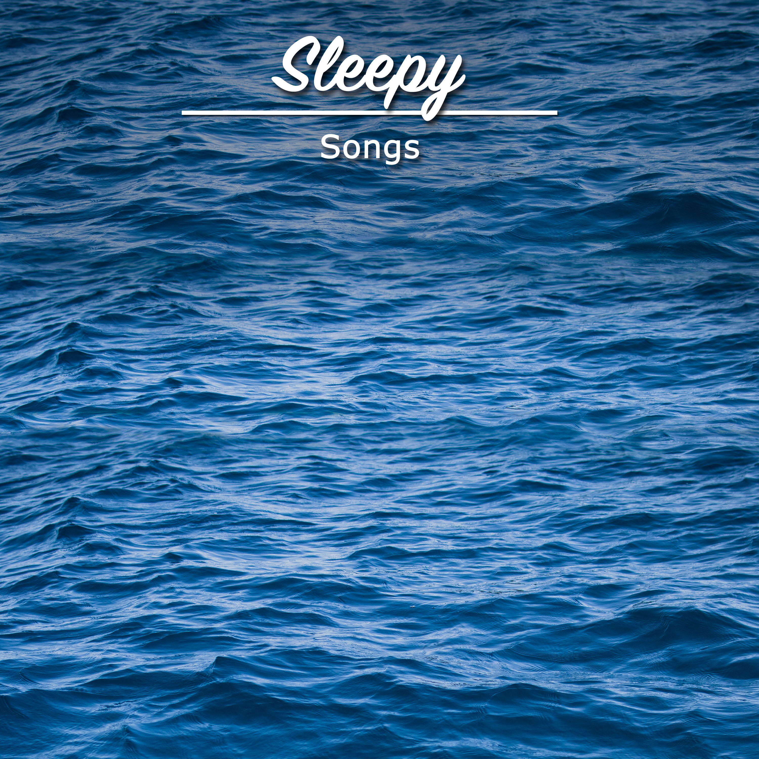 #18 Sleepy Songs for Zen Meditations