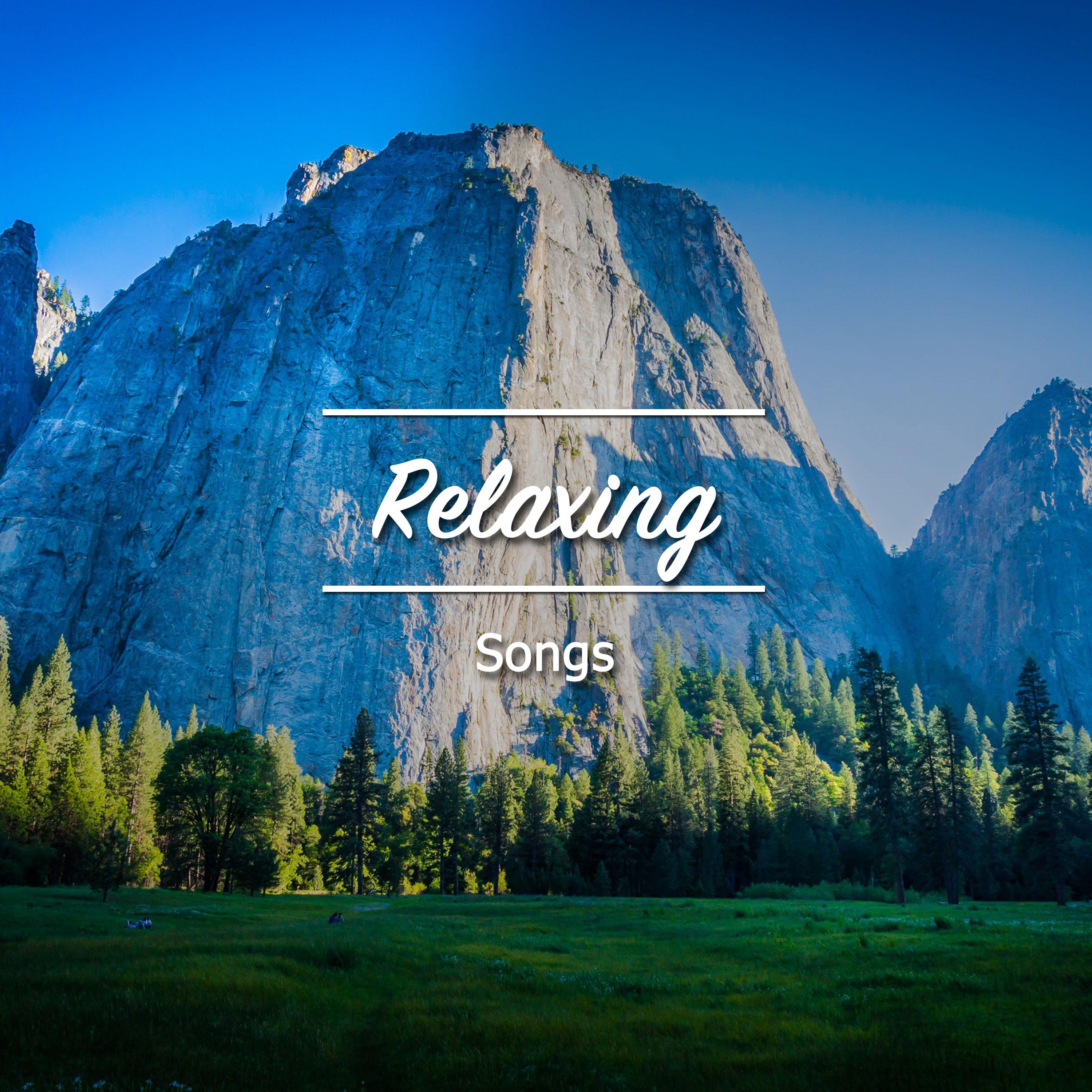 #20 Relaxing Songs for Zen Spa Relaxation