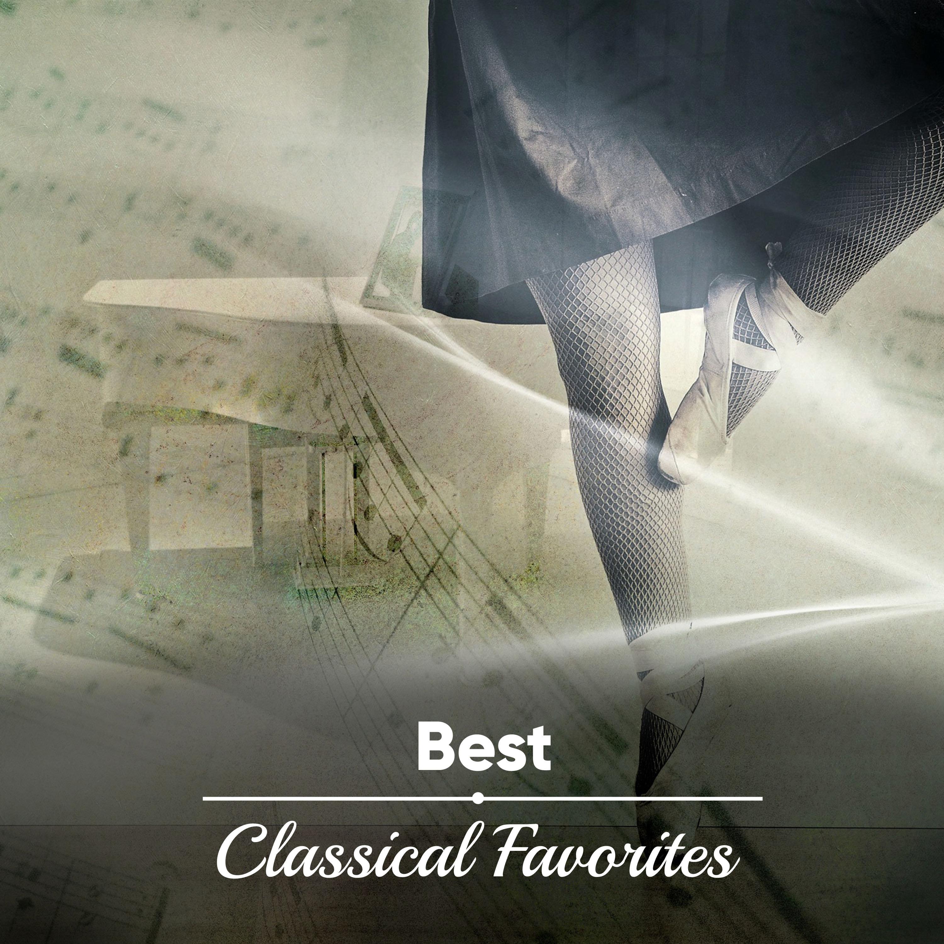 #10 Best Classical Favorites