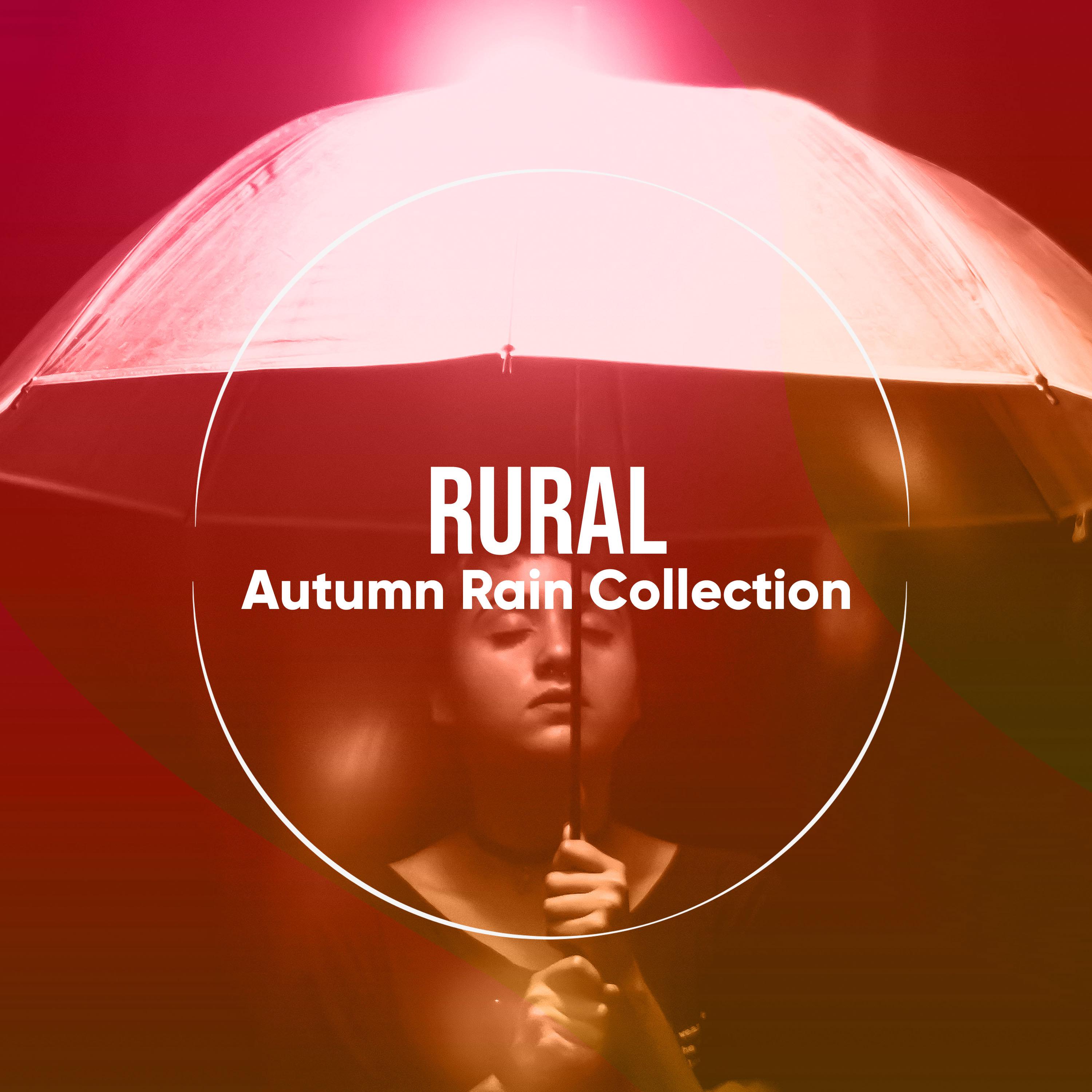 #17 Rural Autumn Rain Collection