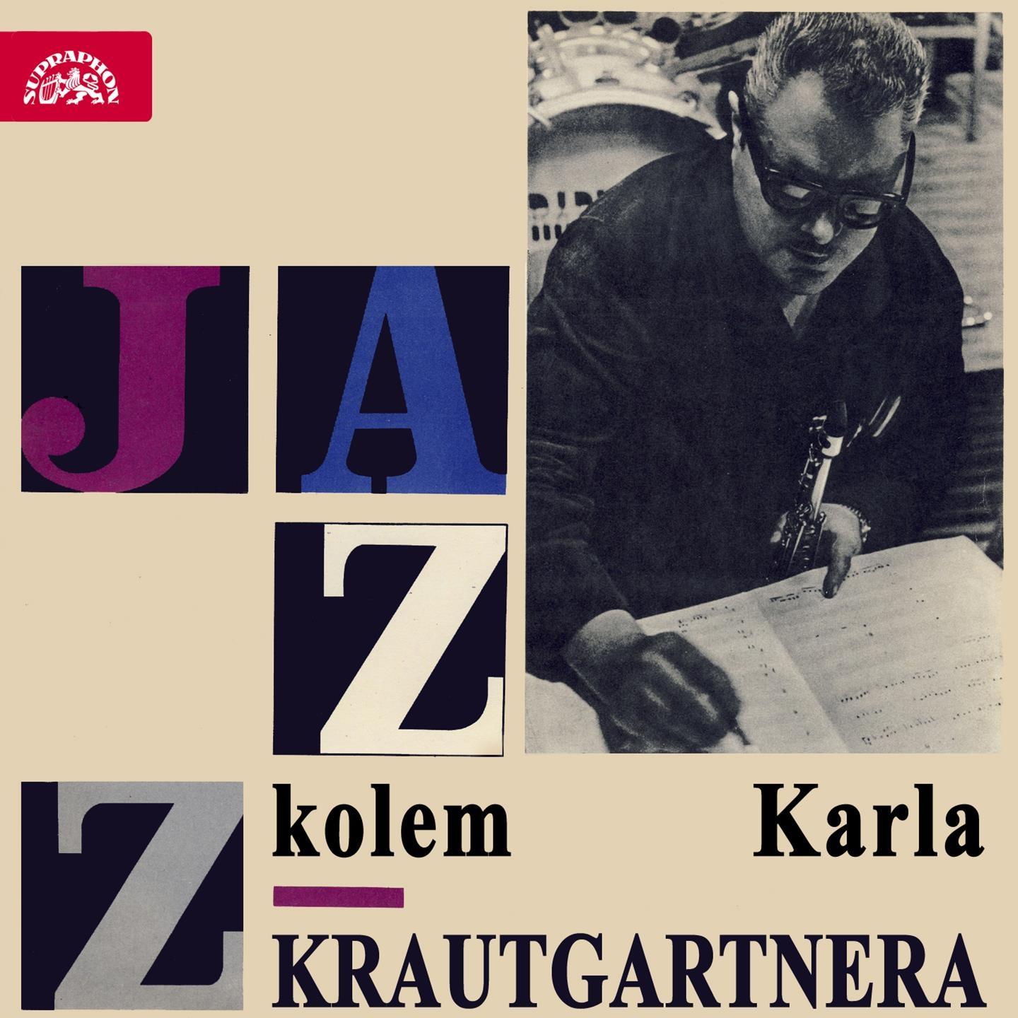 Jazz Kolem Karla Krautgartnera