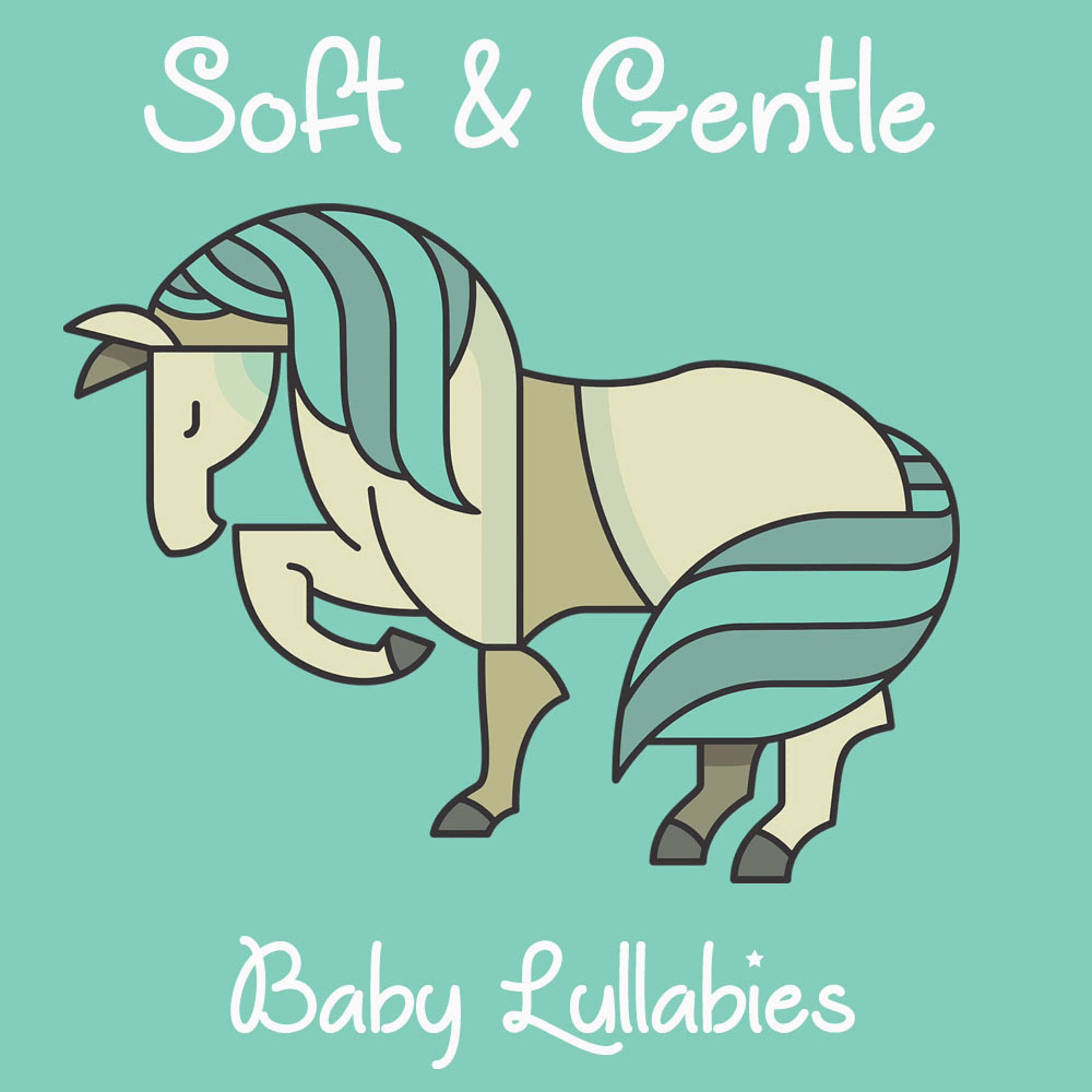 #19 Soft & Gentle Baby Lullabies