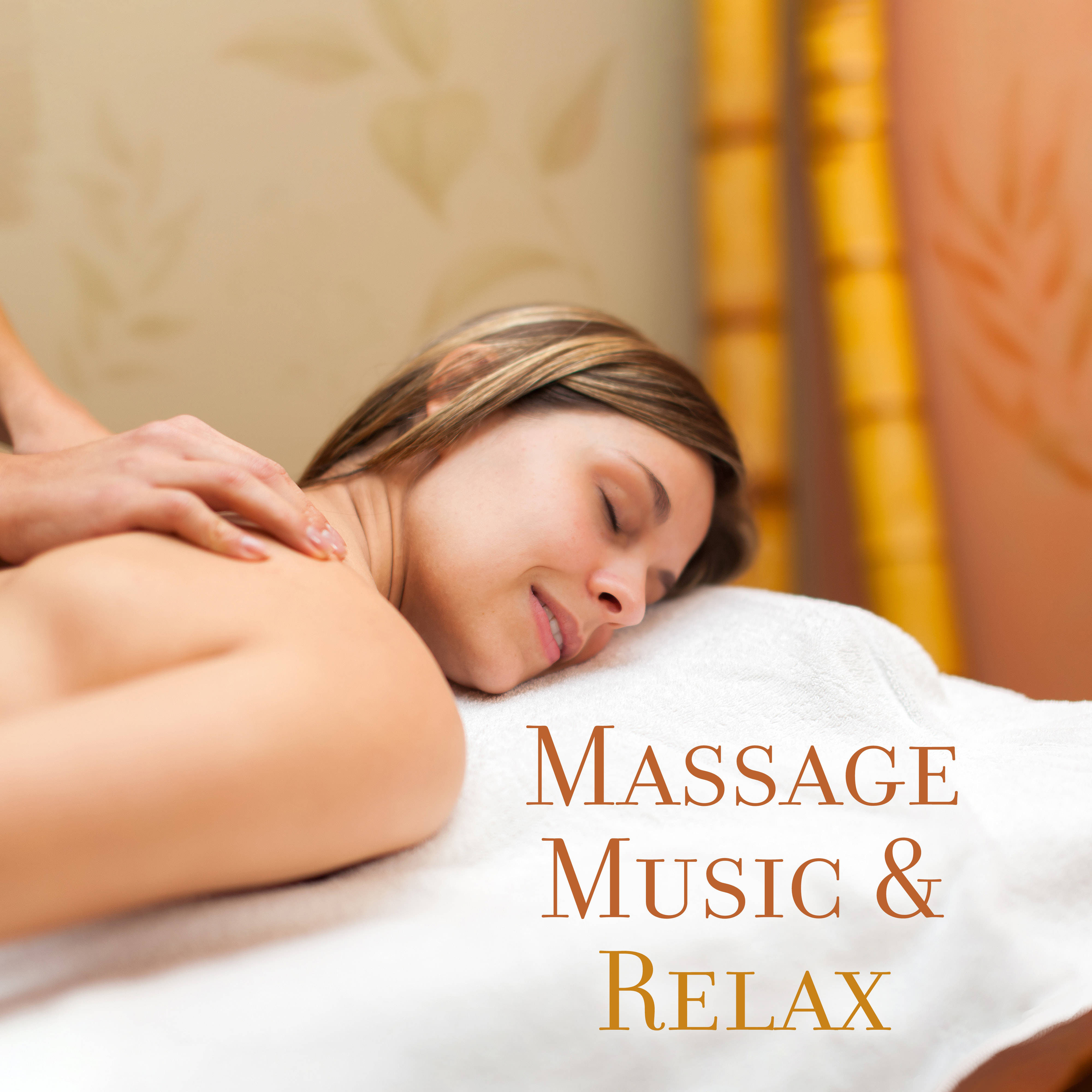 Massage Music & Relax