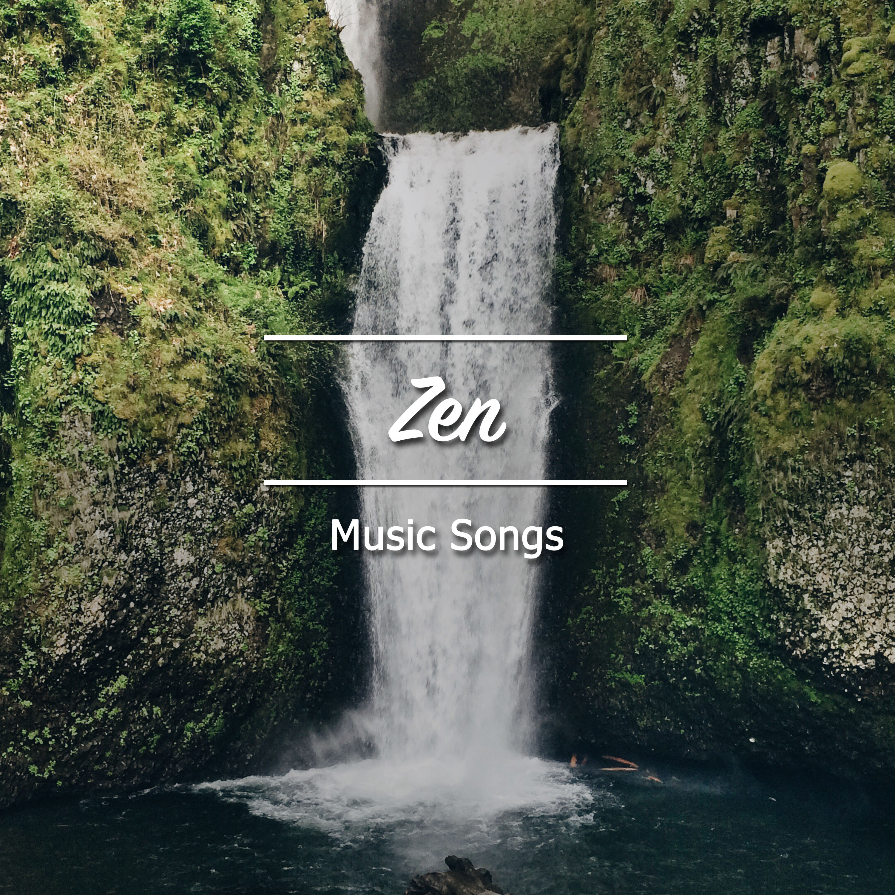 #18 Zen Music Songs for Meditation