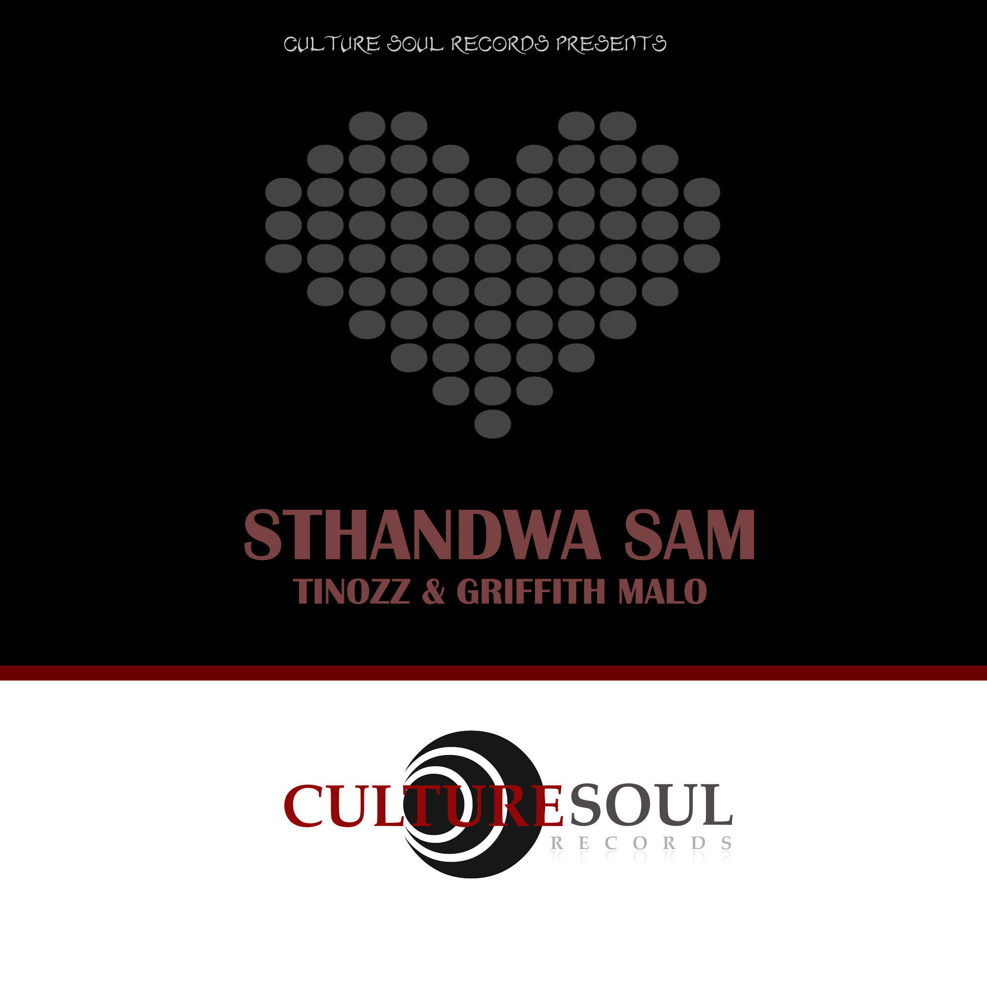 Sthandwa Sam (Tinozz Percussive Soul Mix)