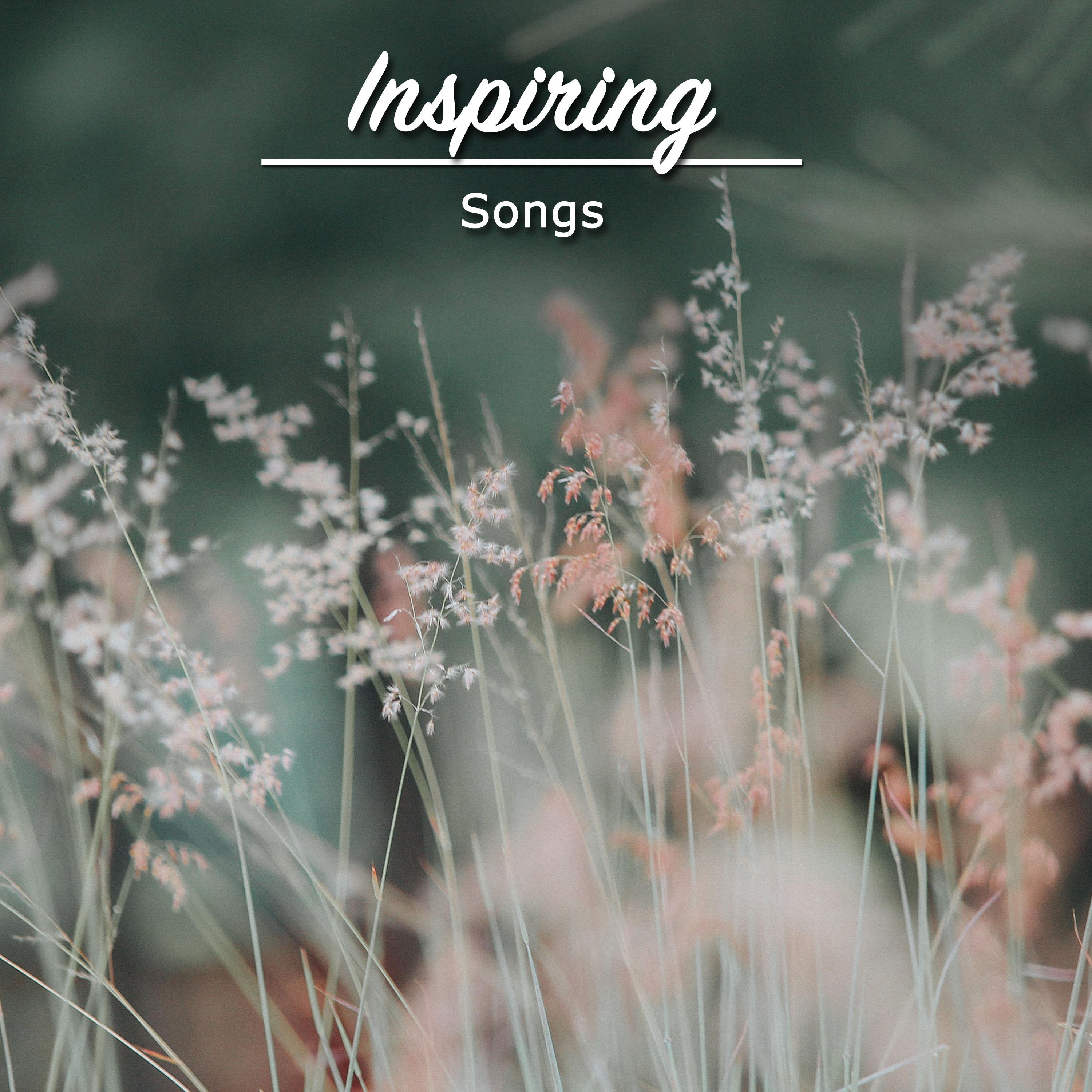 #18 Inspiring Songs for Ultimate Spa Relaxation