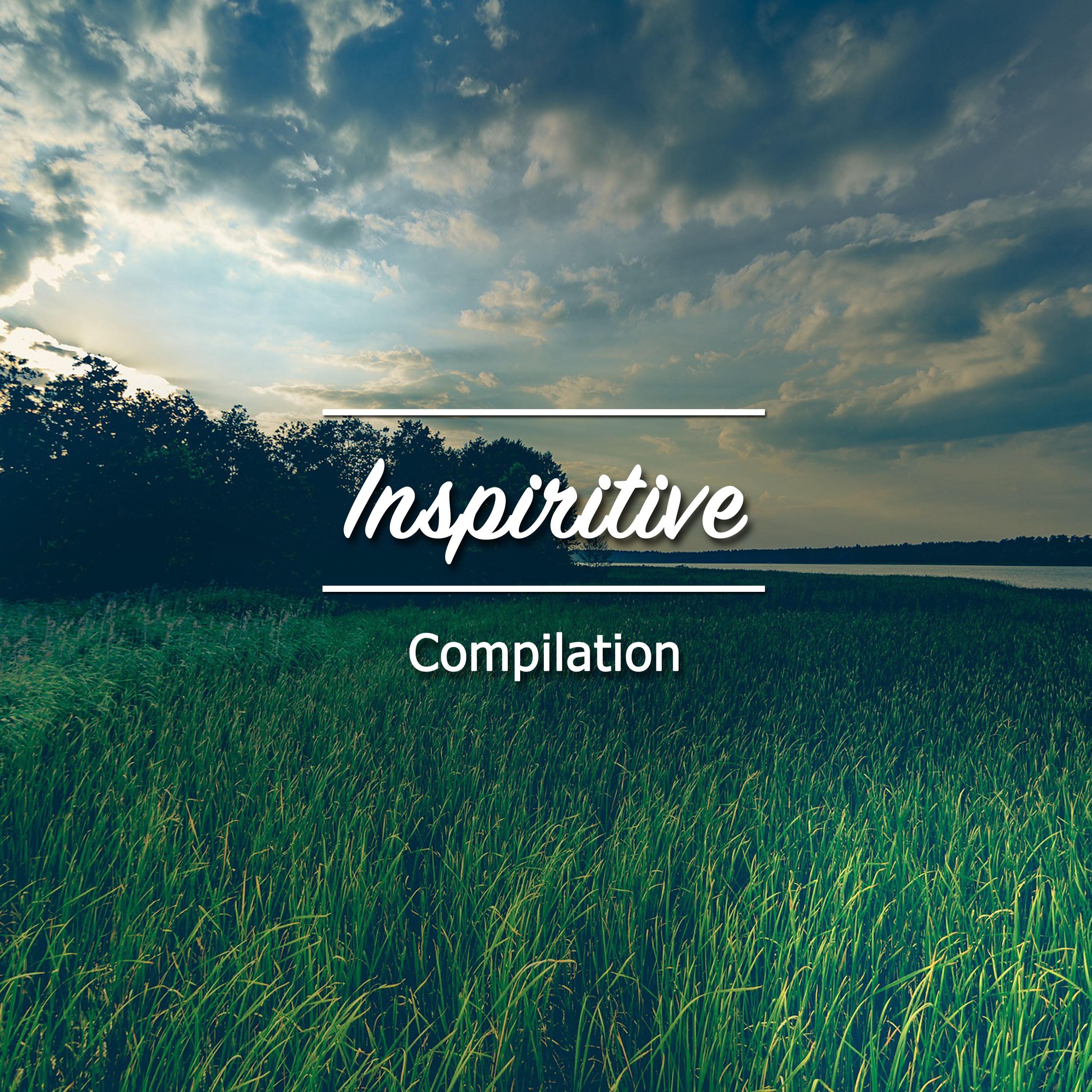 #10 Inspiritive Compilation to Aid Sleep & Dreams