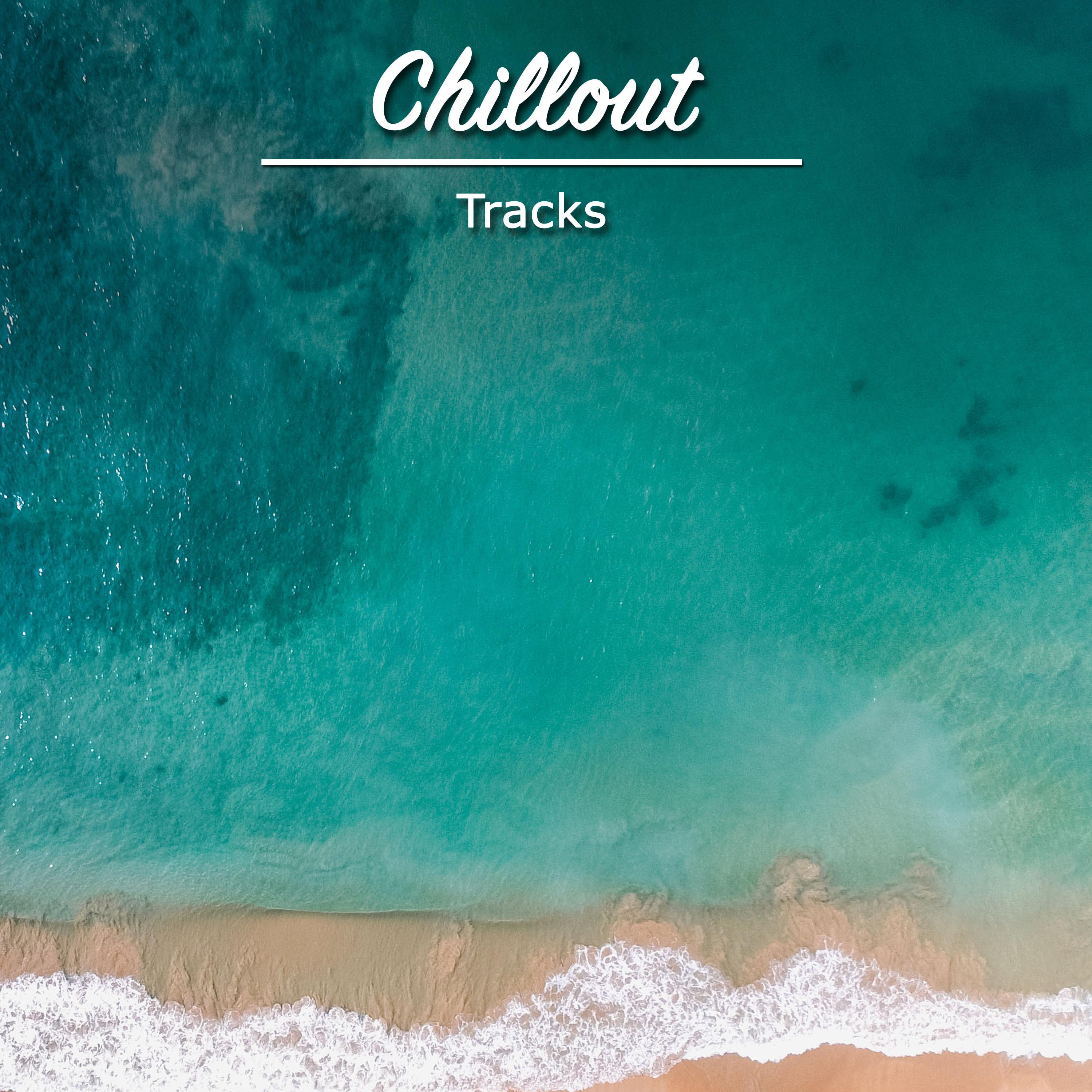 #15 Chillout Tracks to Guide Yoga & find Calm