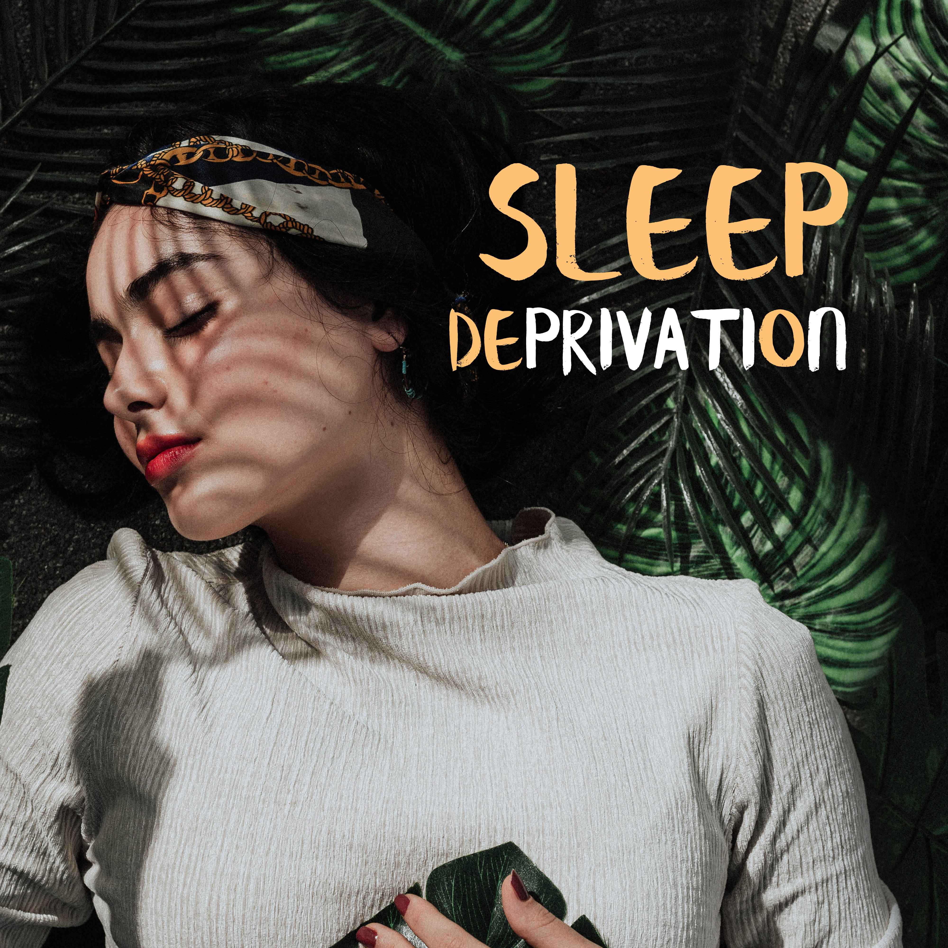 Sleep Deprivation - Healing, Quiet and Soothing Music to Sleep
