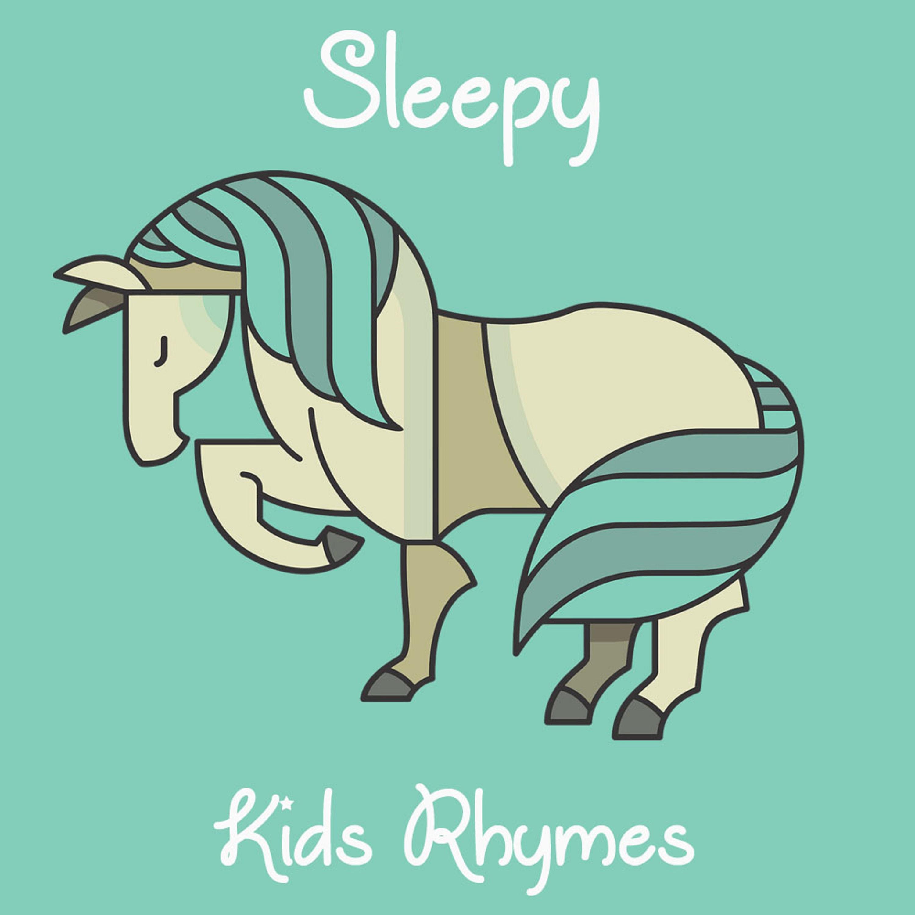 #17 Sleepy Kids Rhymes