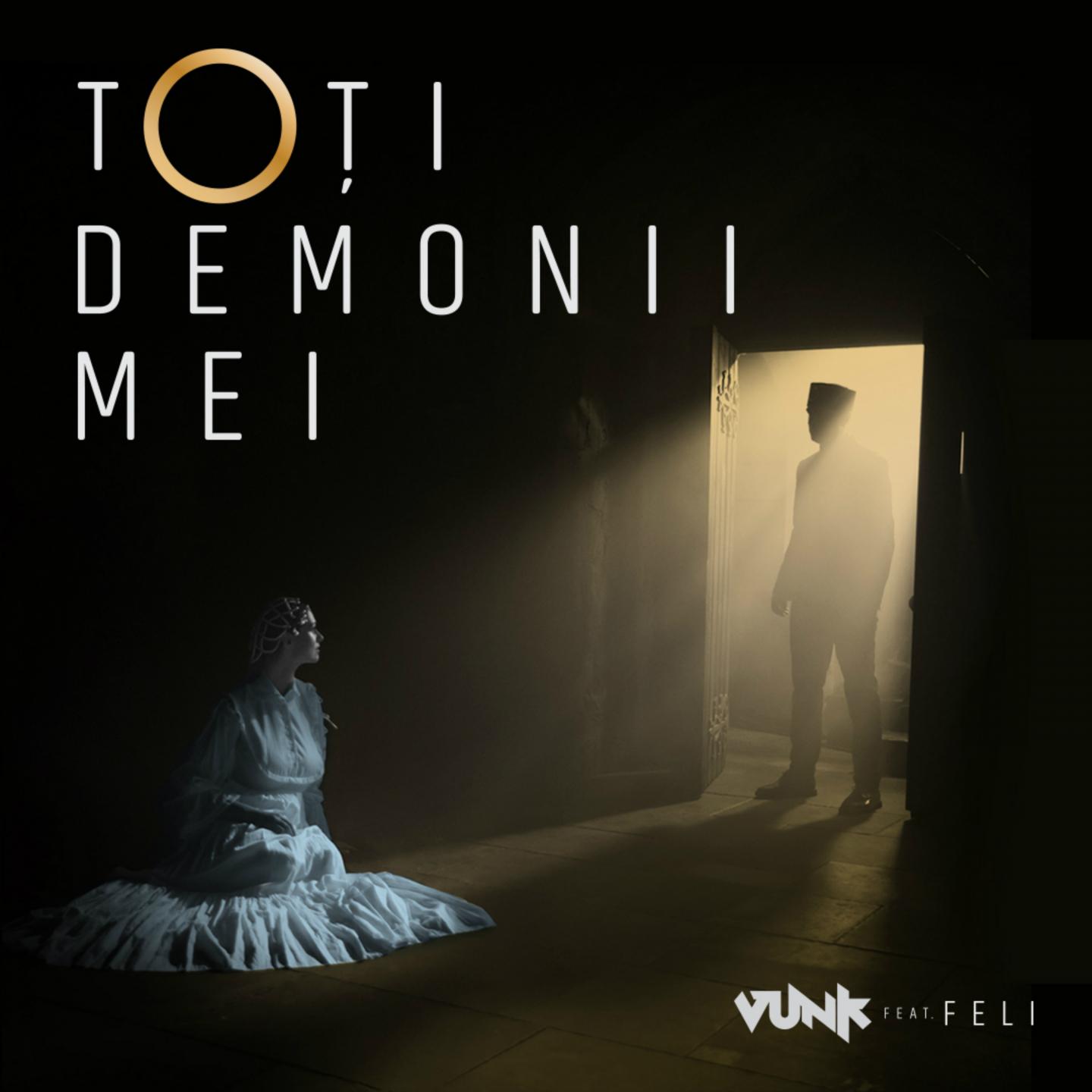 Toti Demonii Mei