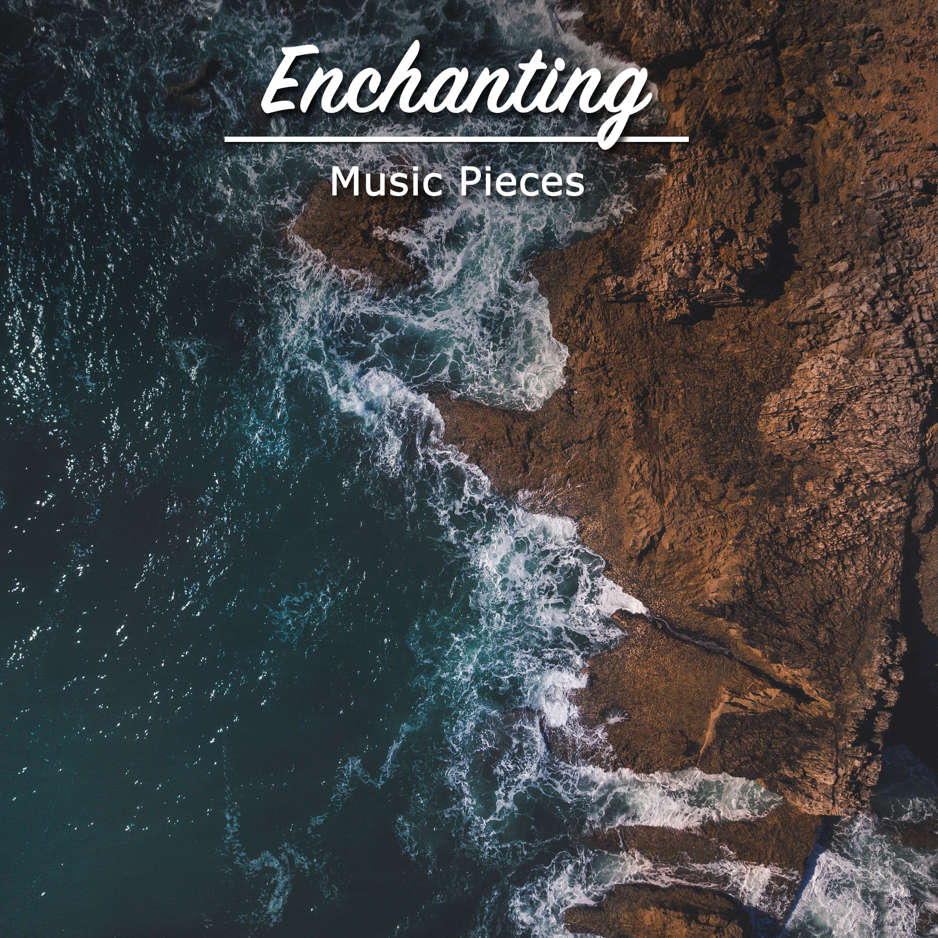 #10 Enchanting Music Pieces for Deep Sleep Relaxation