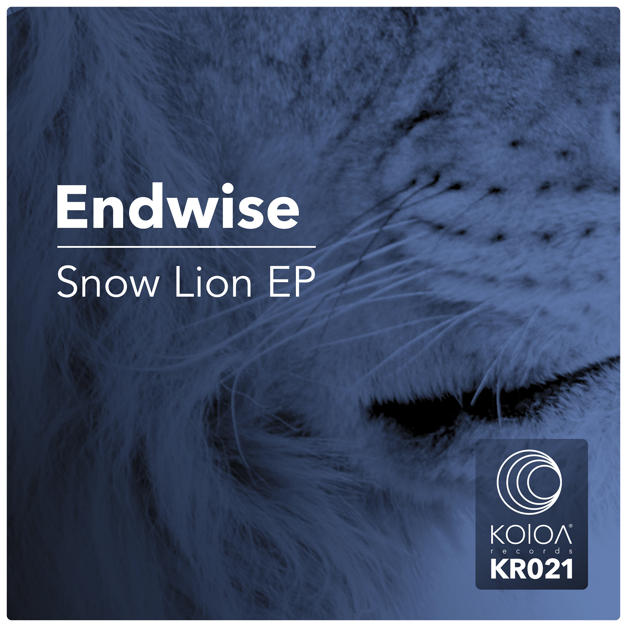 Snow Lion - Ep