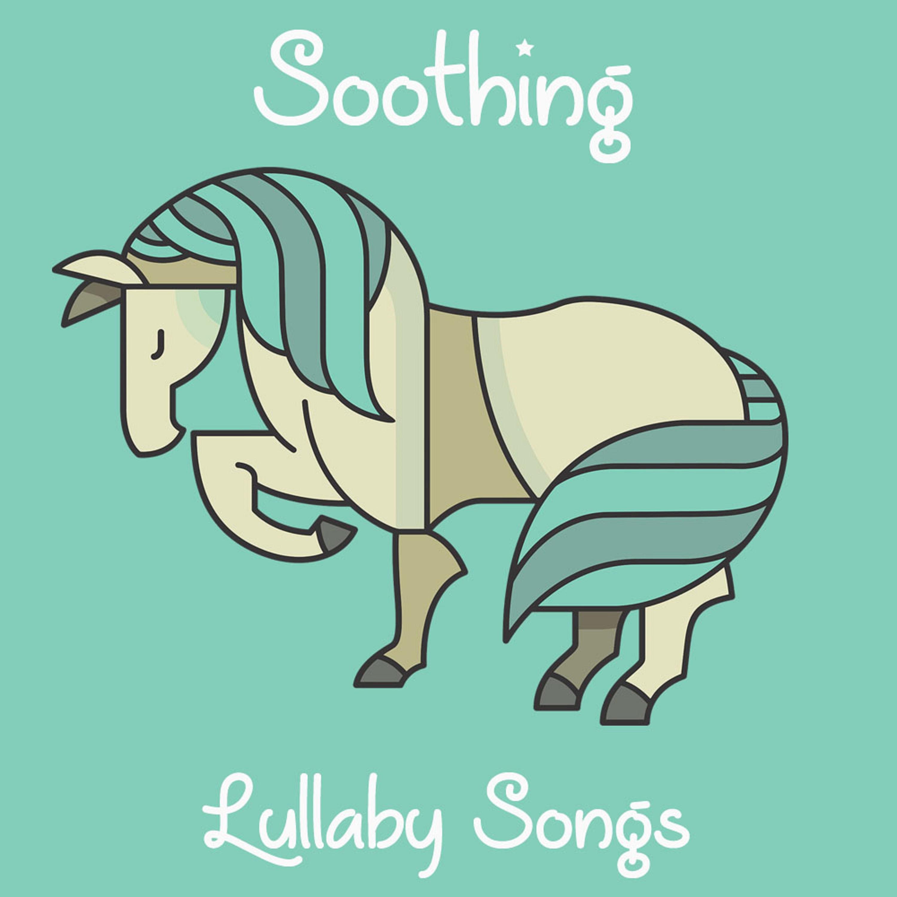 #14 Soothing Lullaby Songs