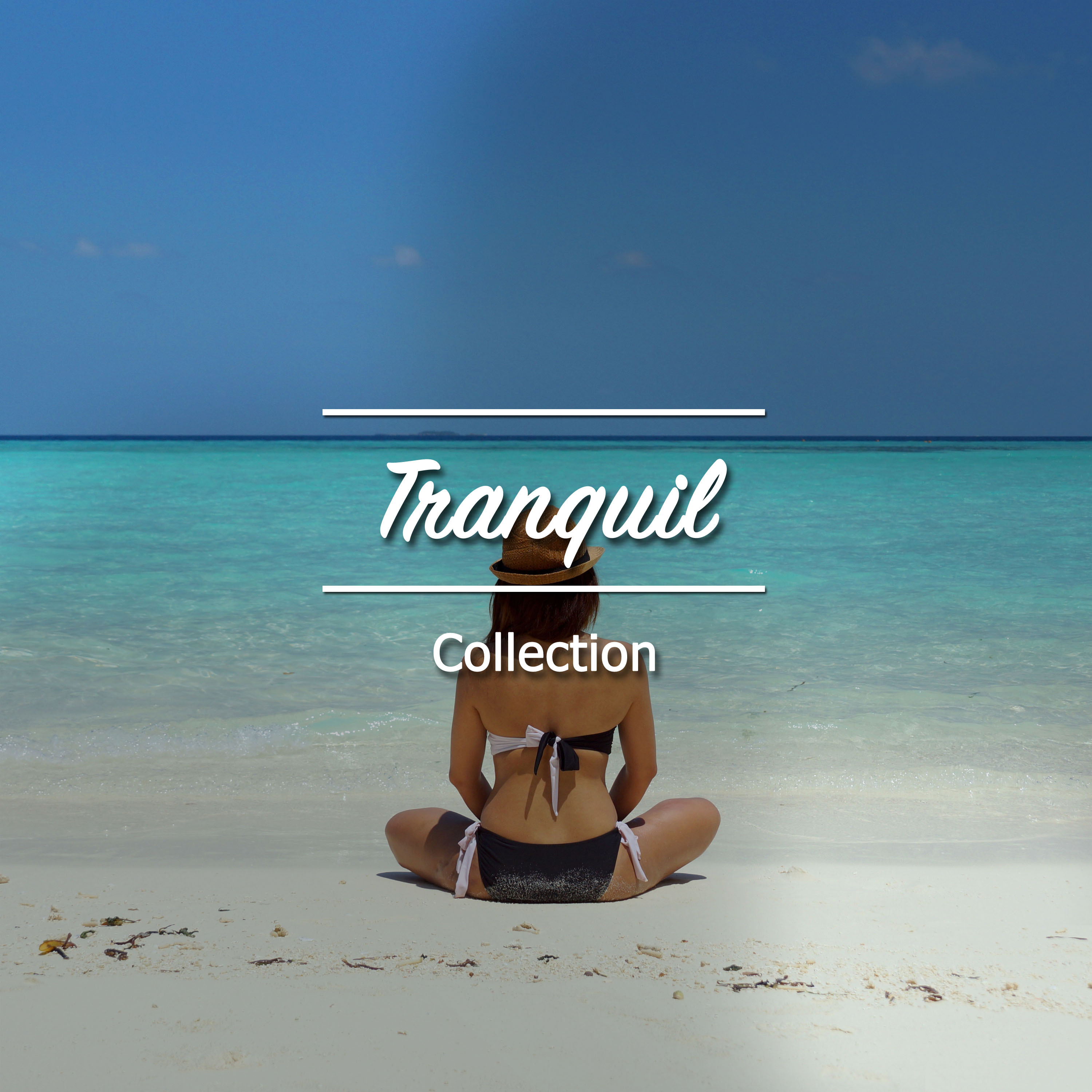#16 Tranquil Collection for Asian Spa, Meditation & Yoga