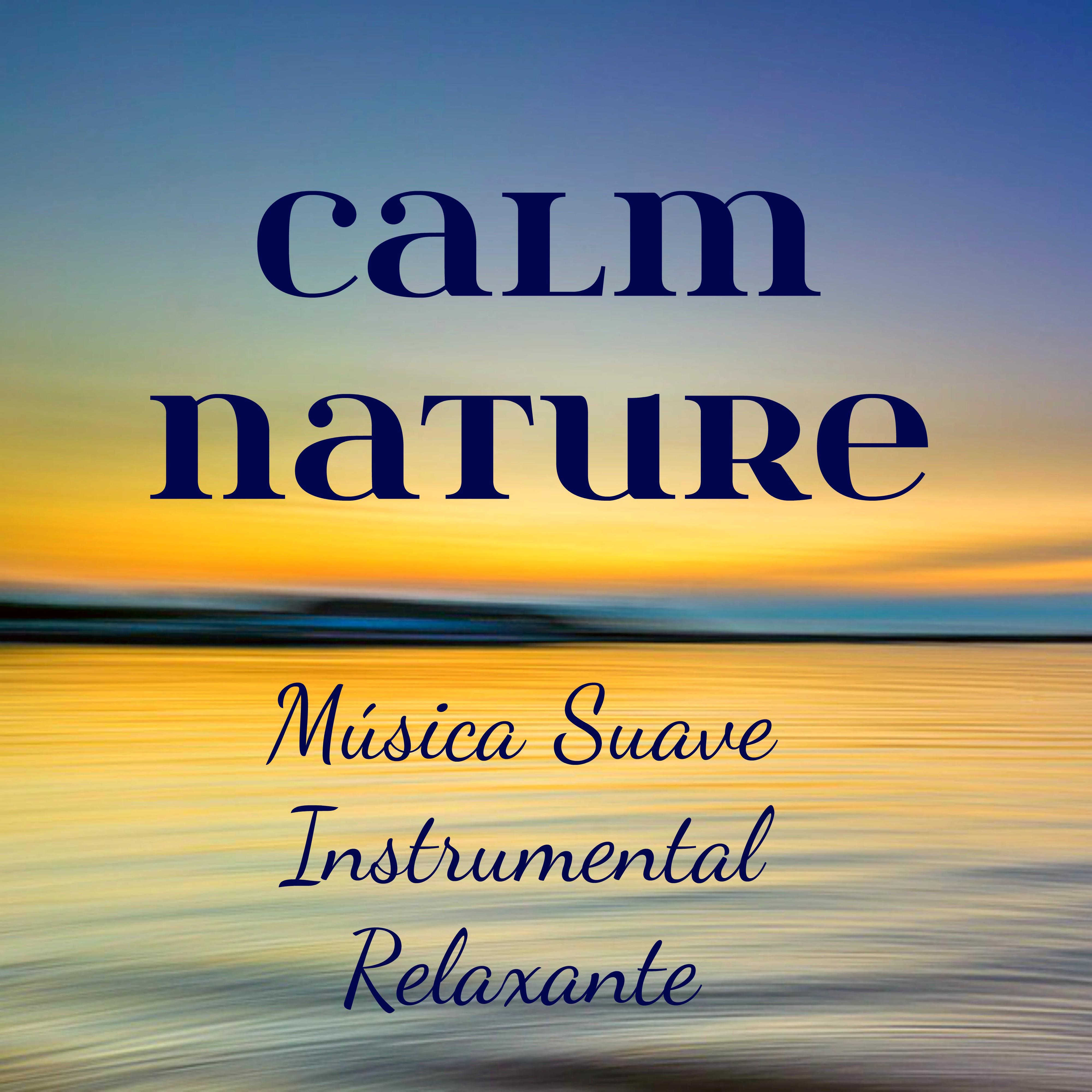 Nature Music for Yoga