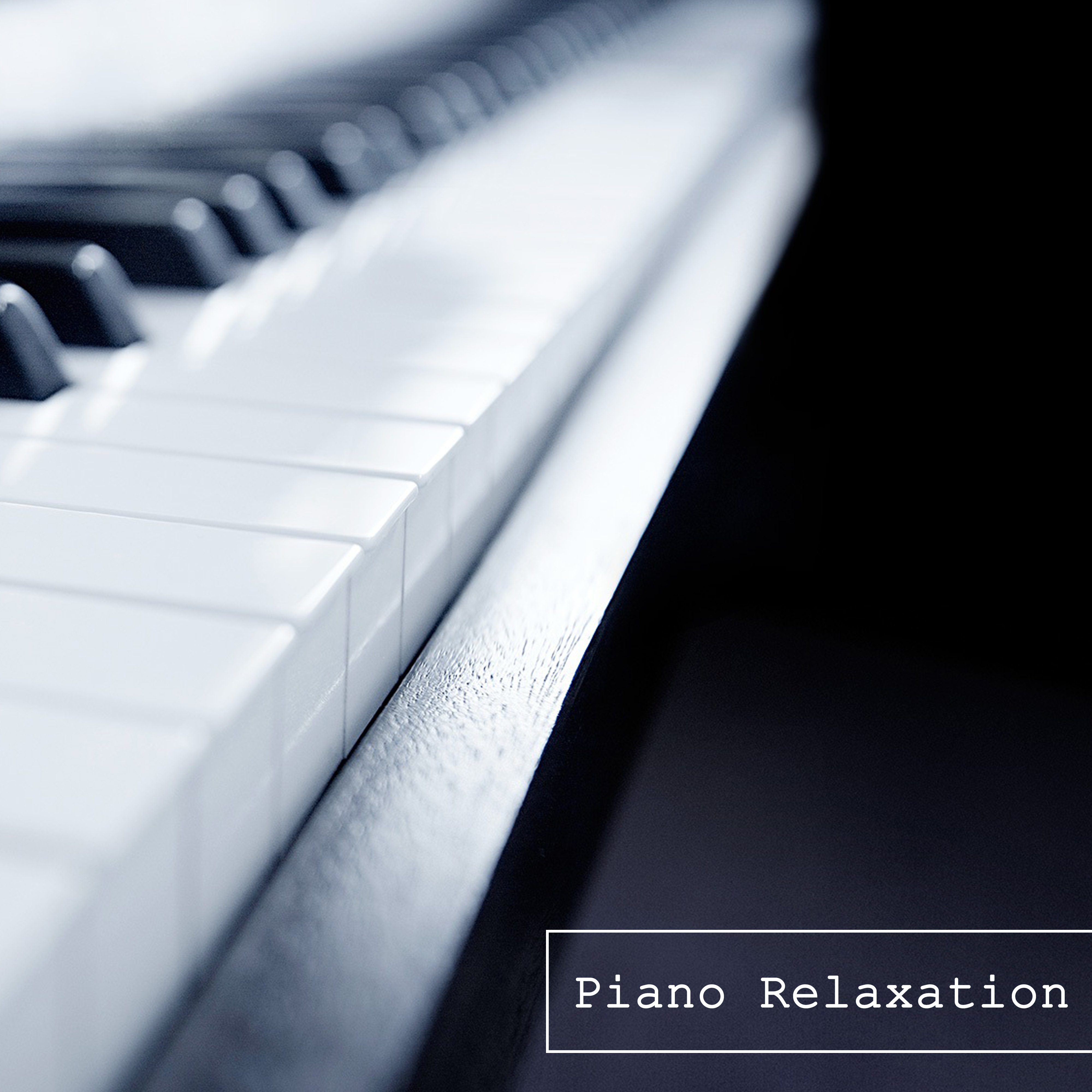 Piano Relaxation – Chilled Jazz, Soft Sounds for Pure Rest, Smooth Jazz, Gentle Piano, Peaceful Mind, Easy Listening, Instrumental Music to Calm Down