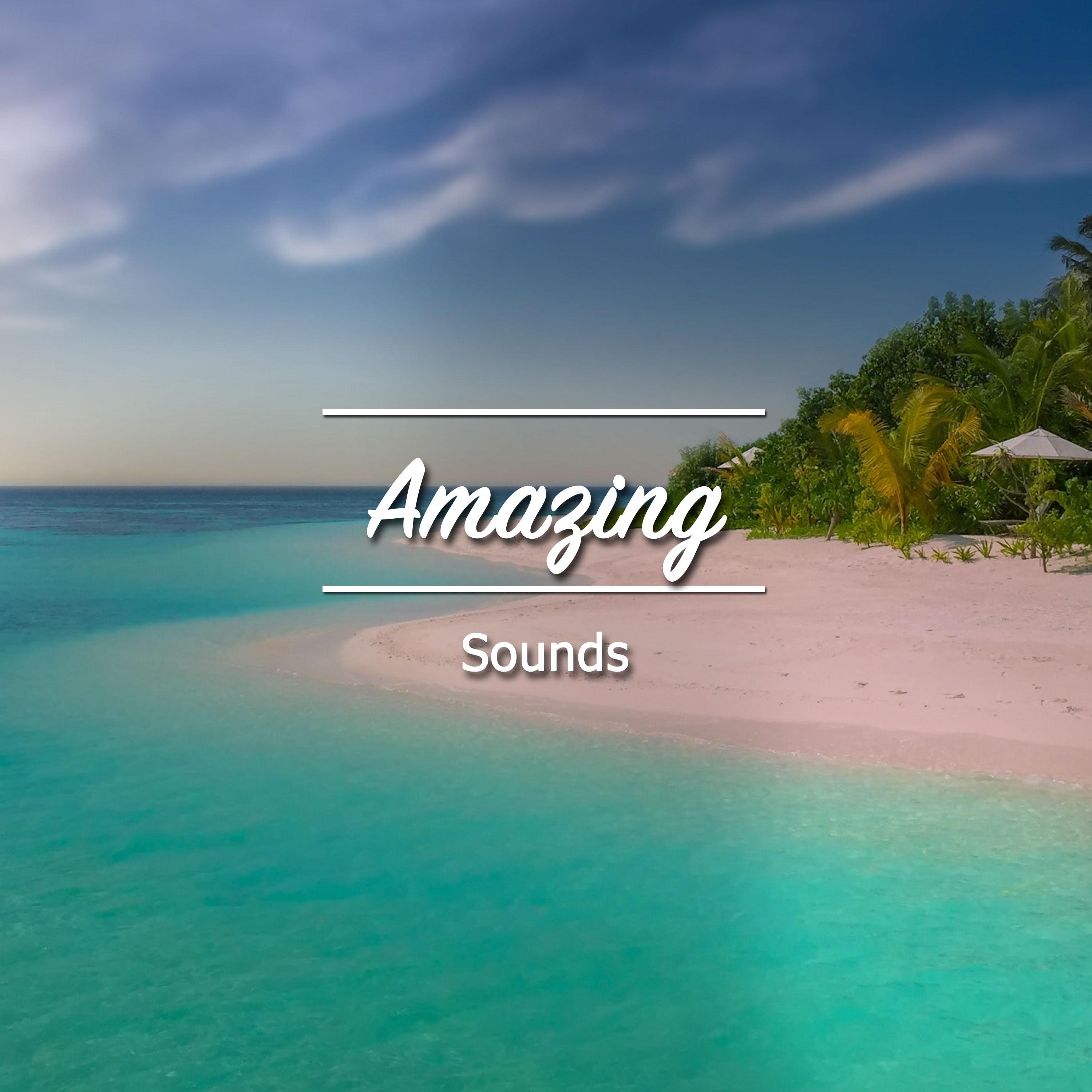 #19 Amazing Sounds for Ultimate Spa Relaxation