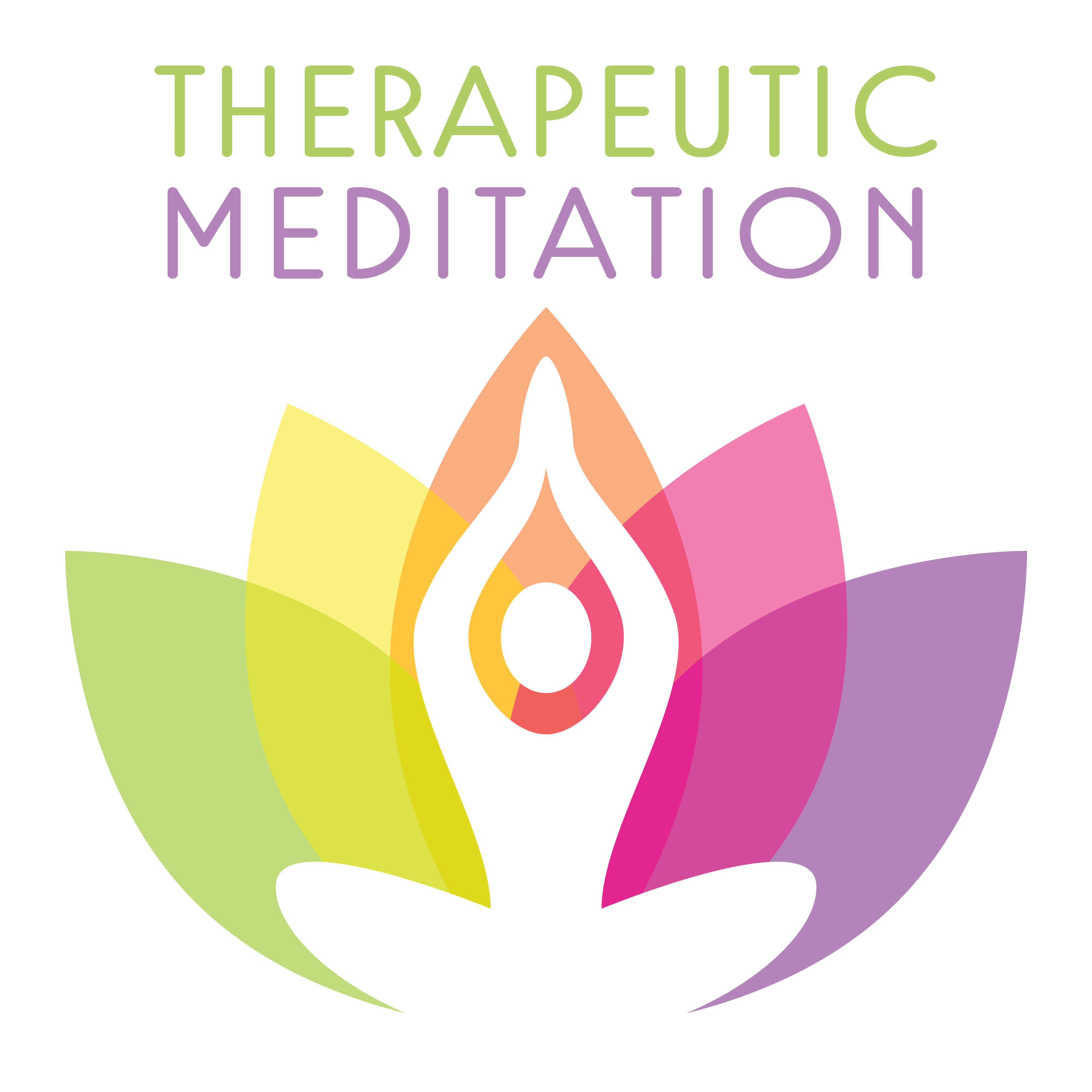 Therapeutic Meditation: Healing New Age Sounds
