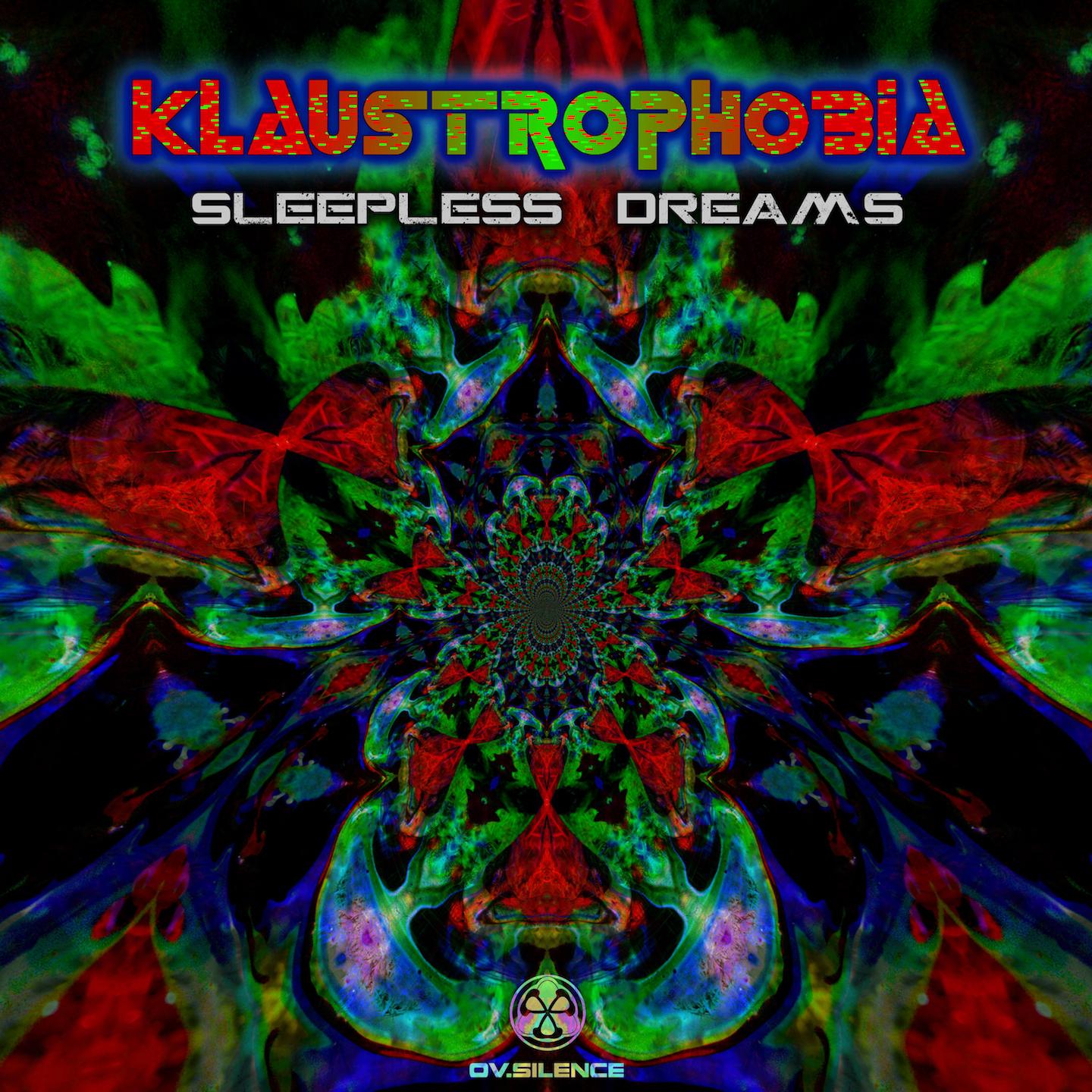 Sleepless Dreams EP