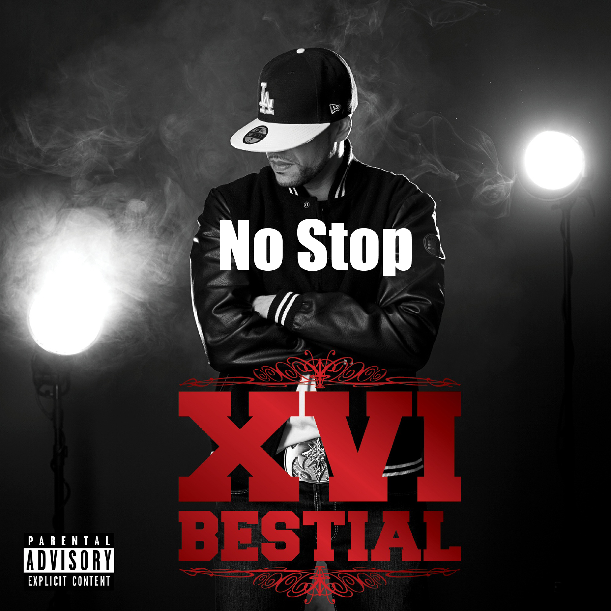 No Stop - Single