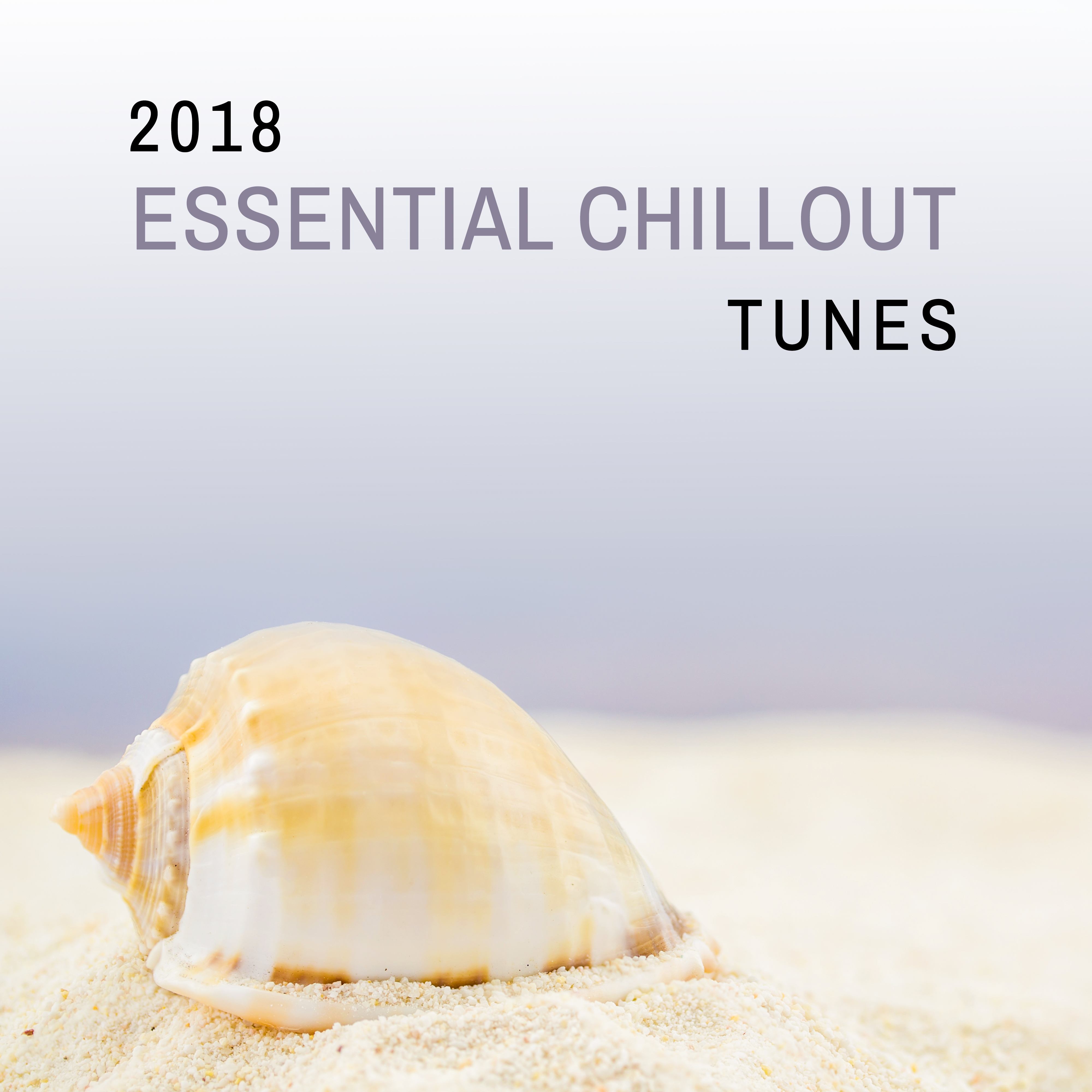 2018 Essential Chillout Tunes