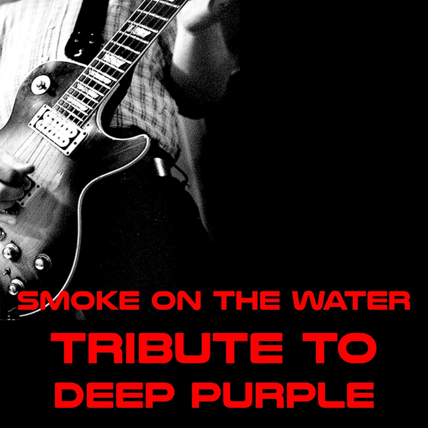 Smoke On the Water