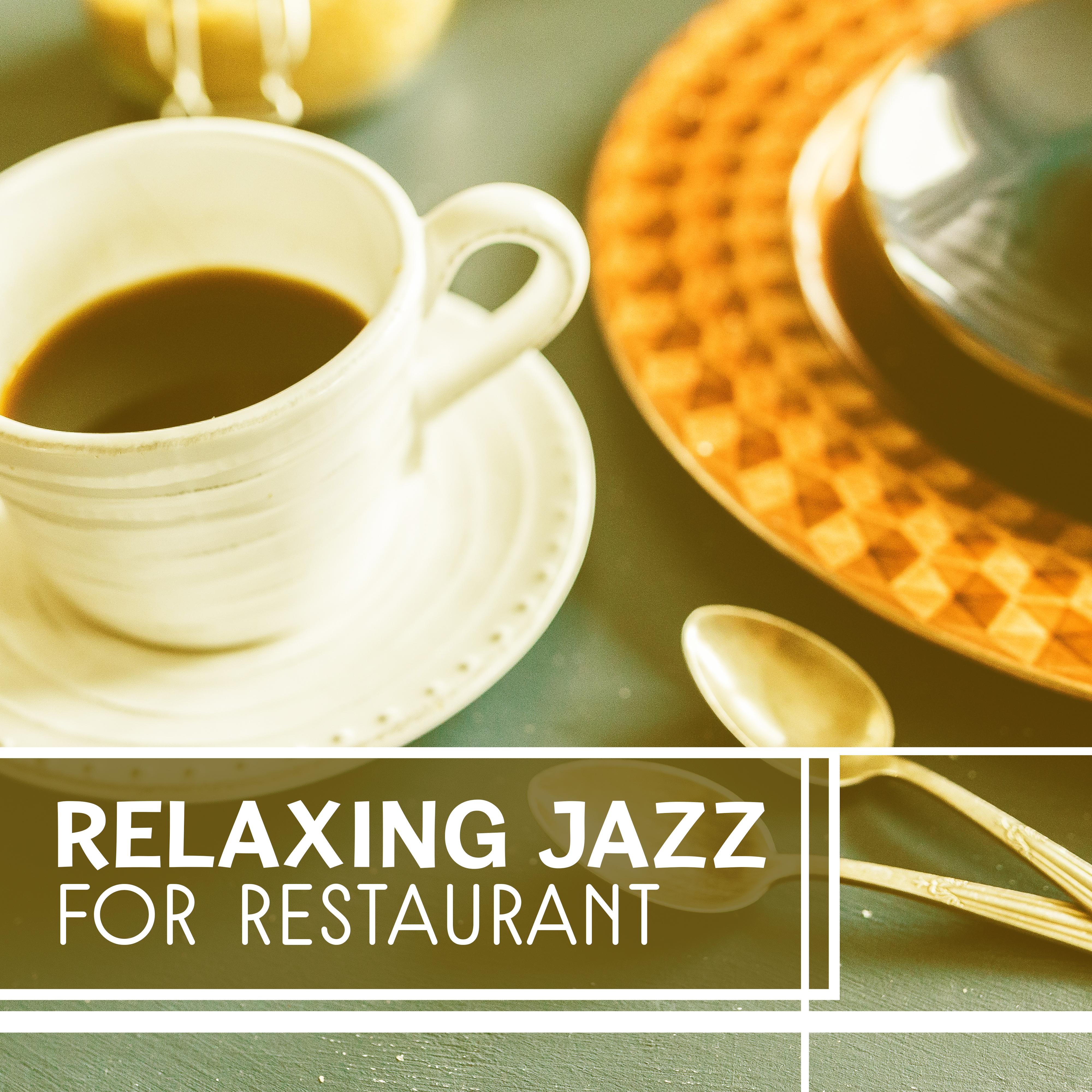 Relaxing Jazz for Restaurant – Smooth Jazz Sounds, Rest with Jazz, Calmness Piano Jazz, Easy Listening