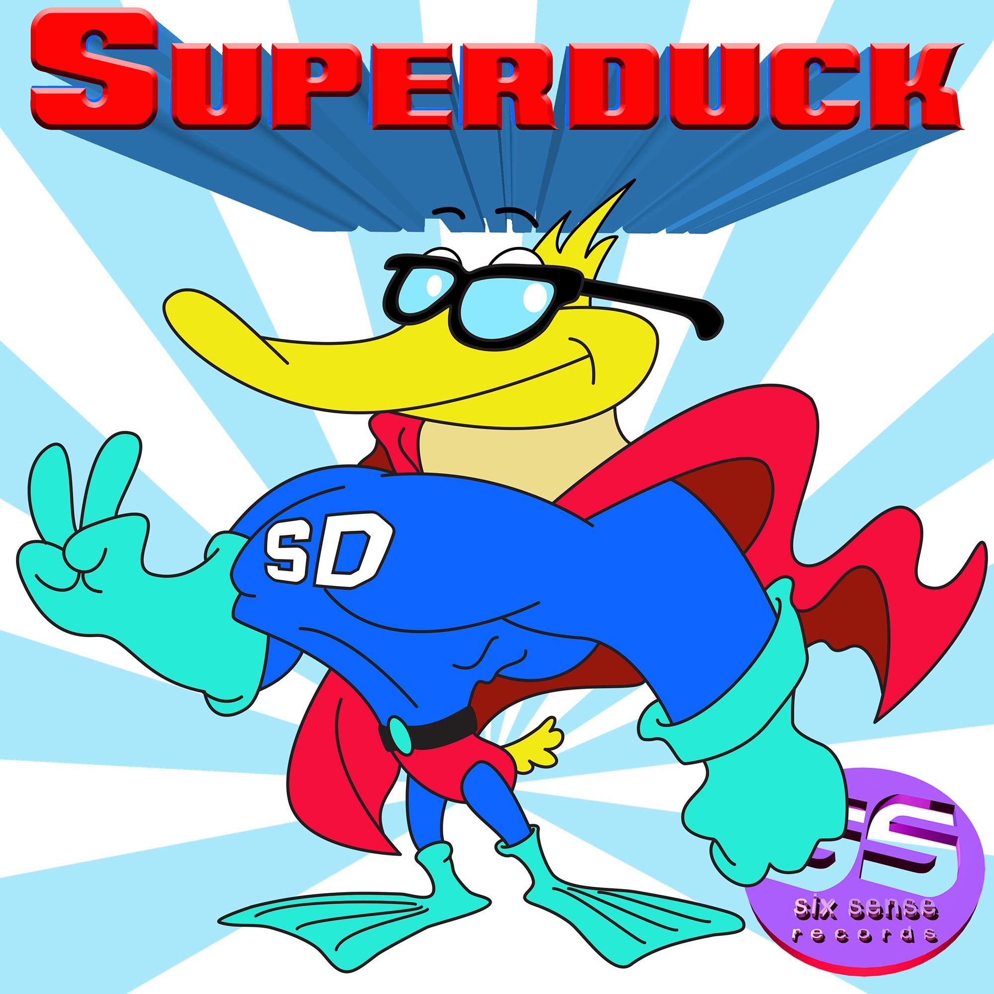 Superduck (Original Mix)