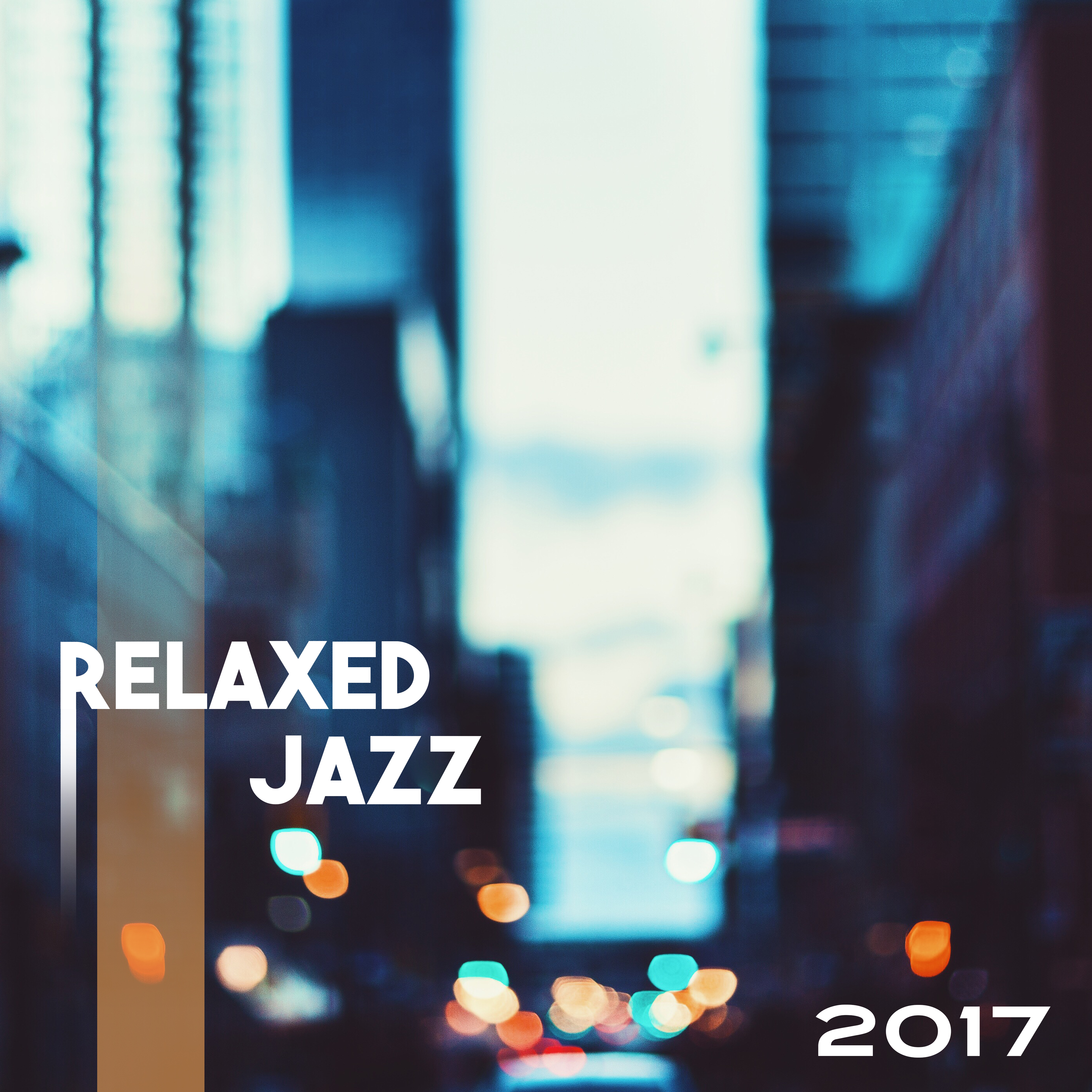 Relaxed Jazz 2017 – Peaceful Piano Songs, Instrumental Music, Jazz Lounge, Smooth Piano