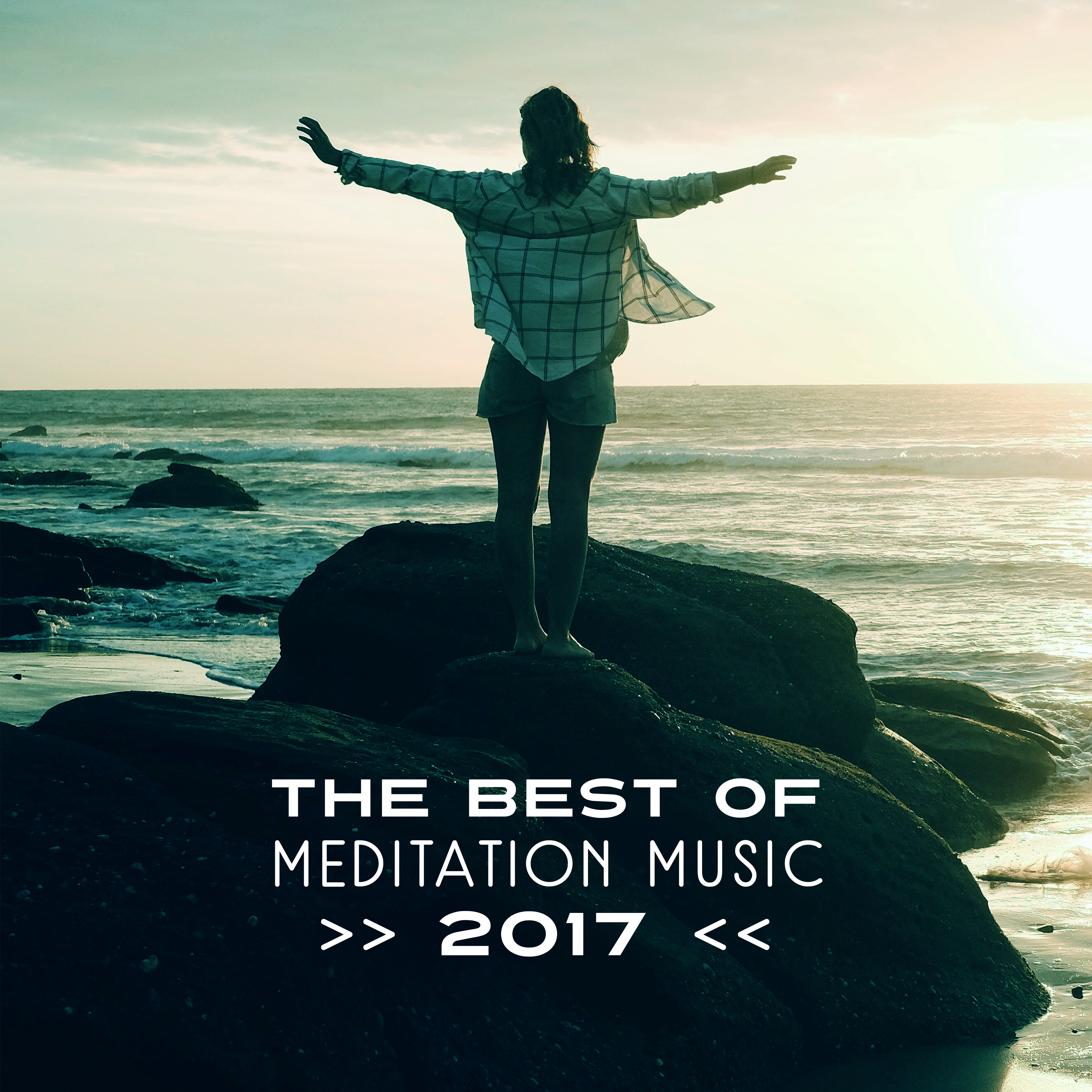The Best of Meditation Music 2017 – Relaxing Music, New Age, Deep Meditation, Music for Yoga, Zen, Reiki, Full of Calmness